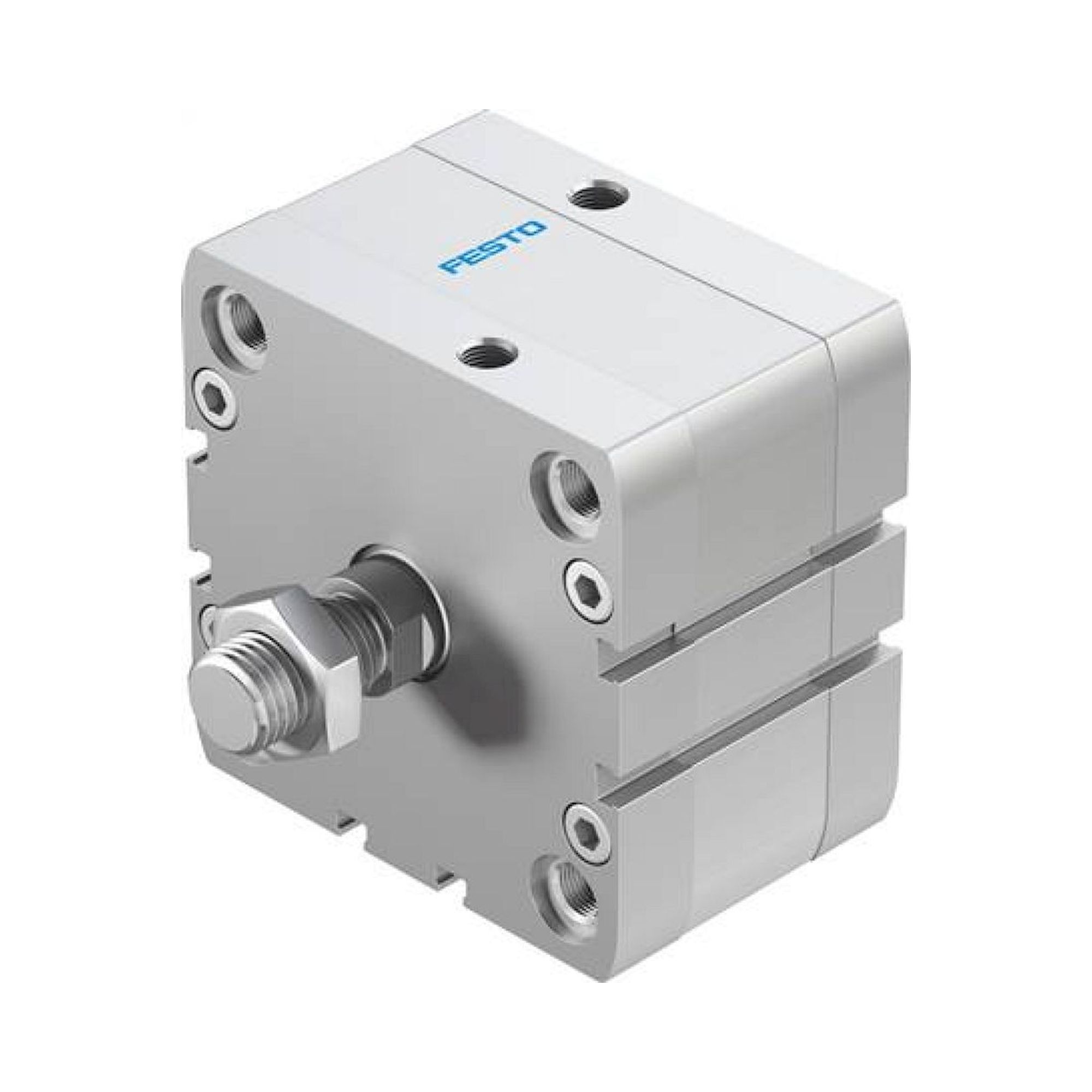 Festo ADN-80-10-A-P-A (536353) Compact Cylinder