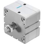 Festo ADN-80-10-A-PPS-A (572727) Compact Cylinder