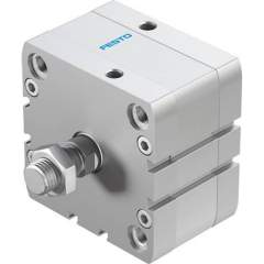 Festo ADN-80-10-A-PPS-A (572727) Compact Cylinder