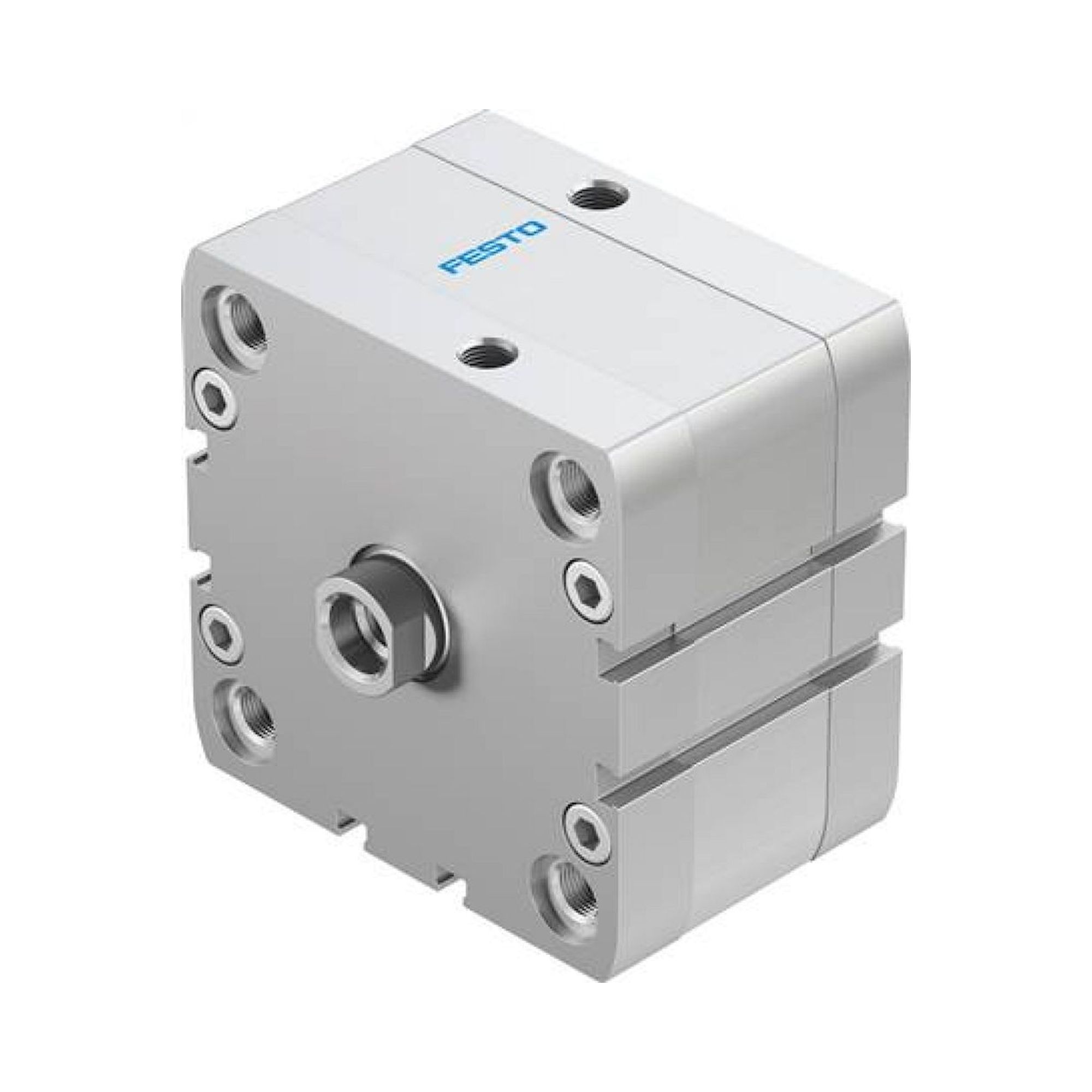 Festo ADN-80-10-I-PPS-A (572718) Compact Cylinder