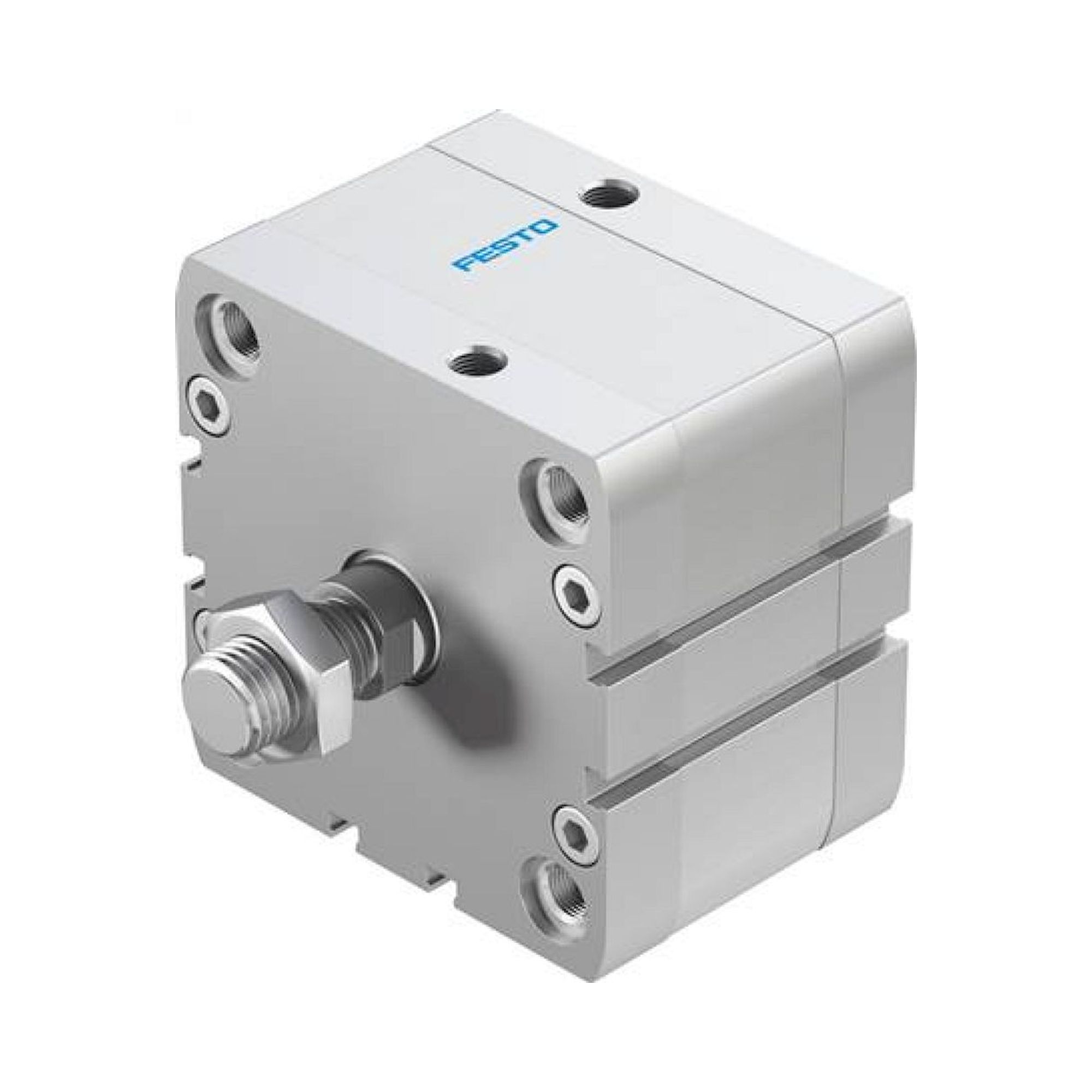 Festo ADN-80-15-A-PPS-A (572728) Compact Cylinder