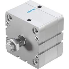 Festo ADN-80-15-A-PPS-A (572728) Compact Cylinder