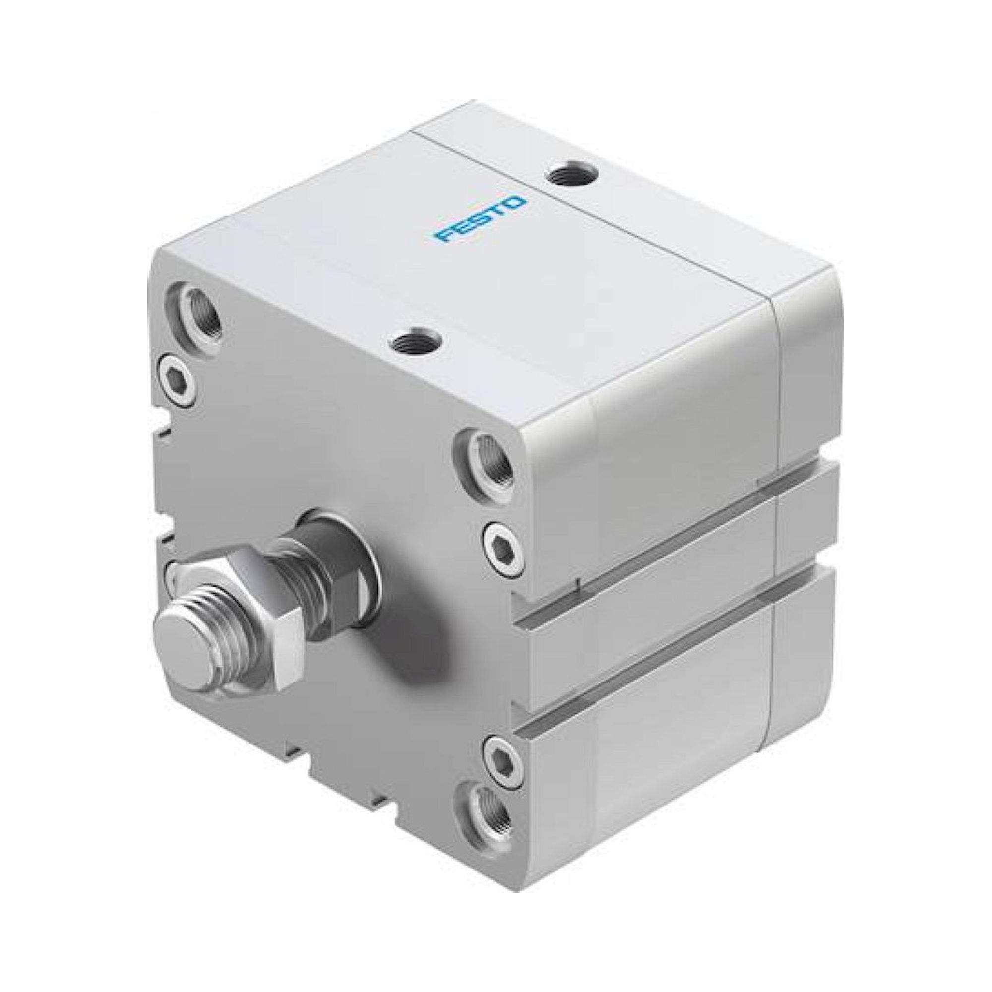 Festo ADN-80-25-A-PPS-A (572730) Compact Cylinder