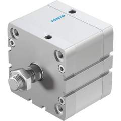 Festo ADN-80-25-A-PPS-A (572730) Compact Cylinder