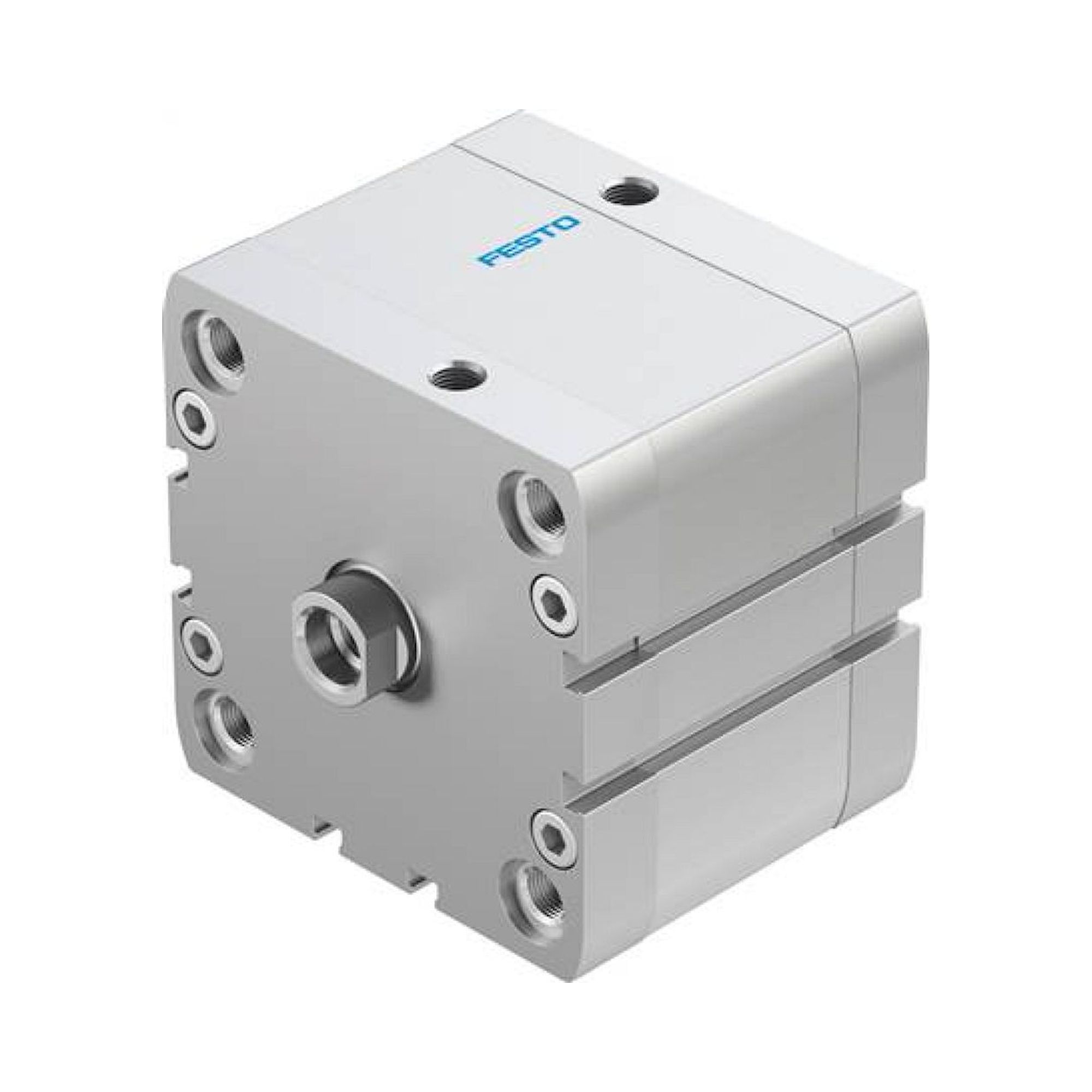 Festo ADN-80-25-I-PPS-A (572721) Compact Cylinder