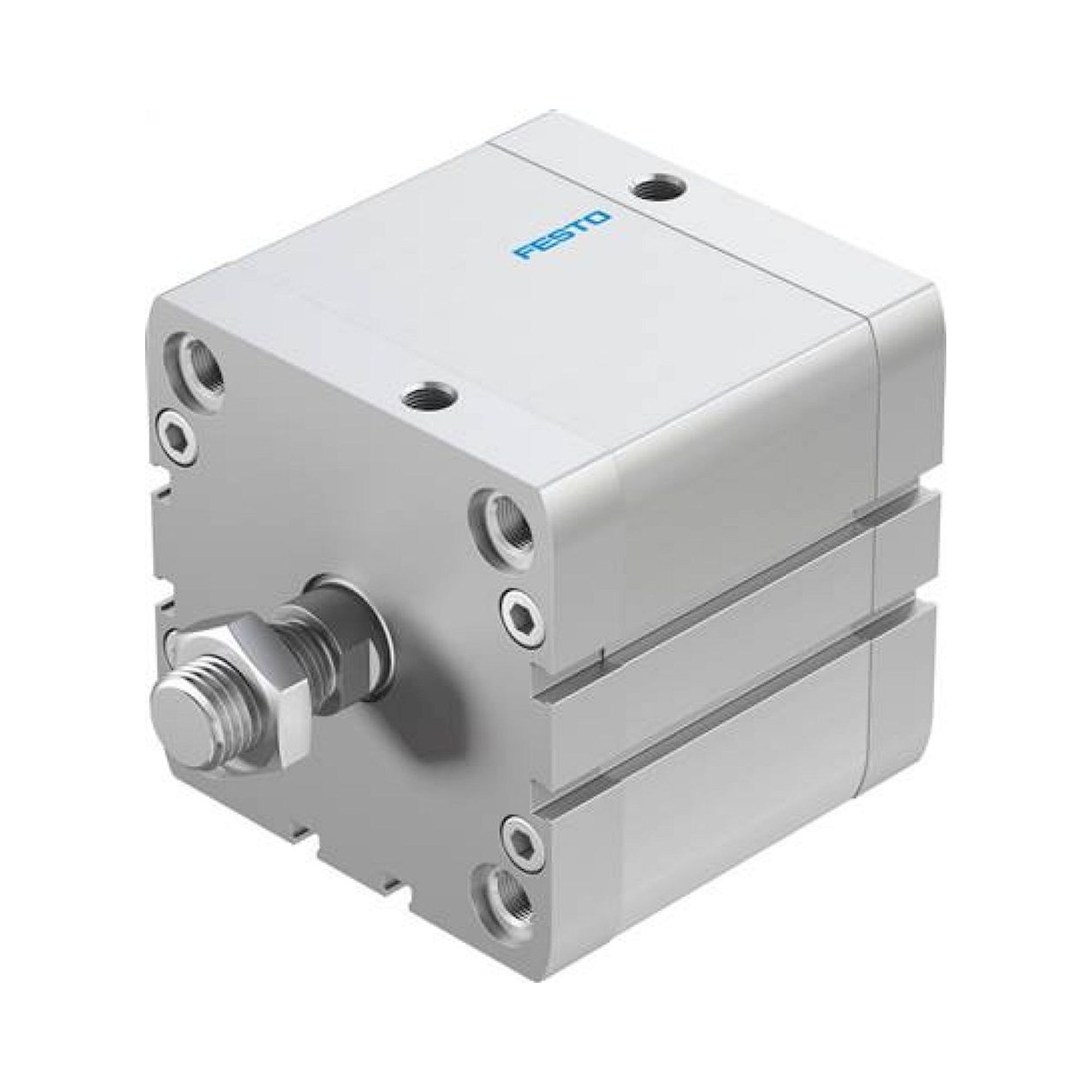 Festo ADN-80-40-A-PPS-A (572732) Compact Cylinder