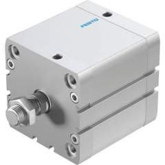 Festo ADN-80-50-A-PPS-A (572733) Compact Cylinder