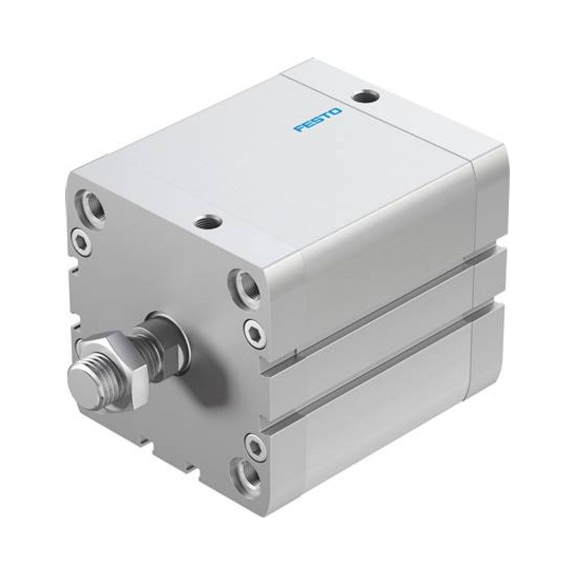 Festo ADN-80-60-A-PPS-A (572734) Compact Cylinder