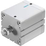 Festo ADN-80-60-A-PPS-A (572734) Compact Cylinder