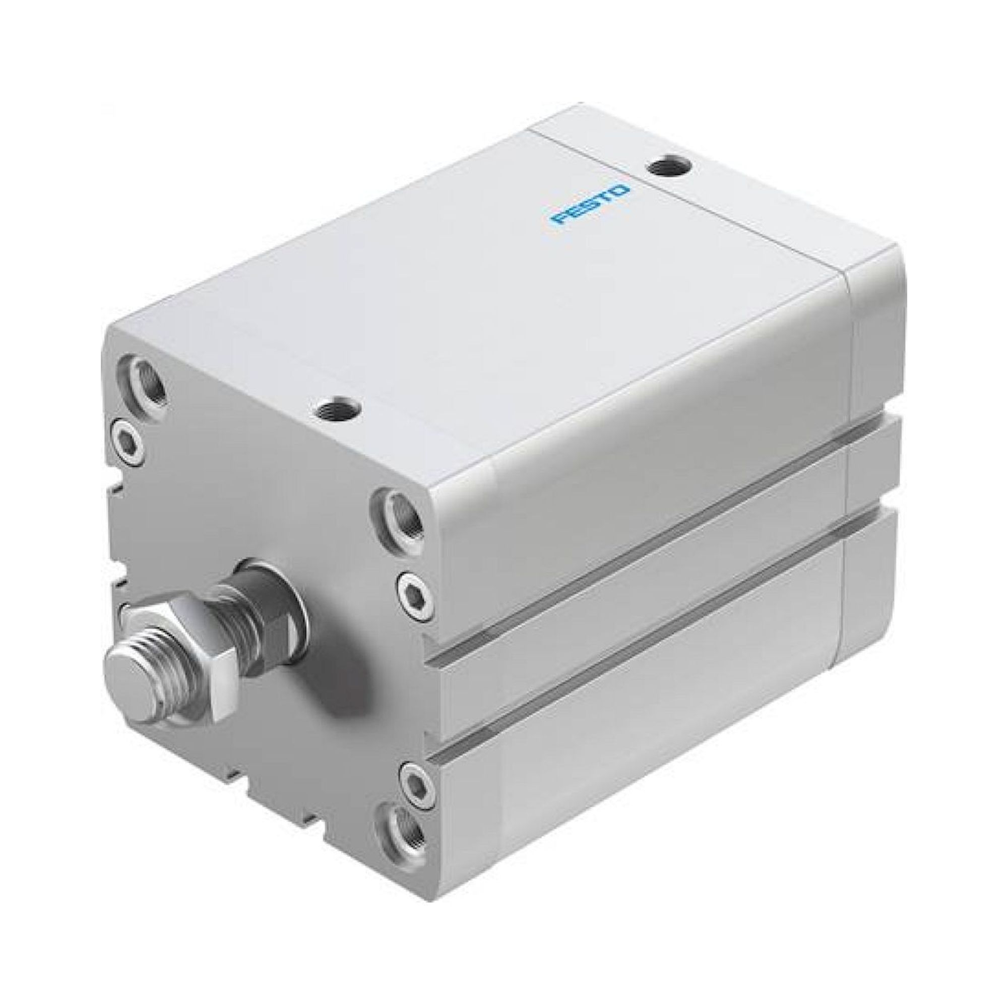 Festo ADN-80-80-A-PPS-A (572735) Kompaktzylinder