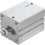 Festo ADN-80-80-A-PPS-A (572735) Compact Cylinder