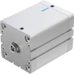 Festo ADN-80-80-I-PPS-A (572726) Compact Cylinder