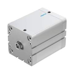Festo ADN-80-80-I-PPS-A (572726) Kompaktzylinder