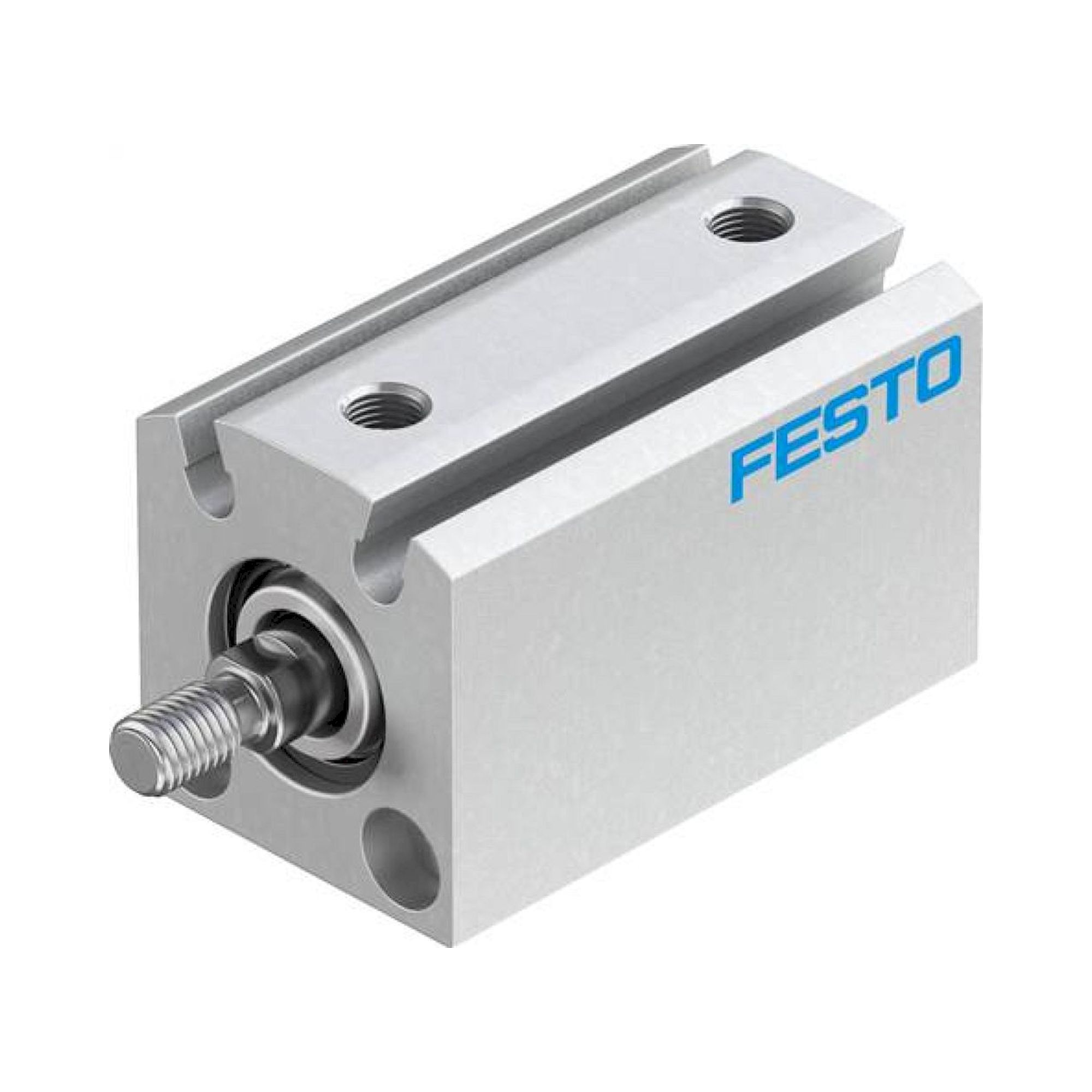 Festo ADVC-12-10-A-P-A (188093) Kurzhubzylinder