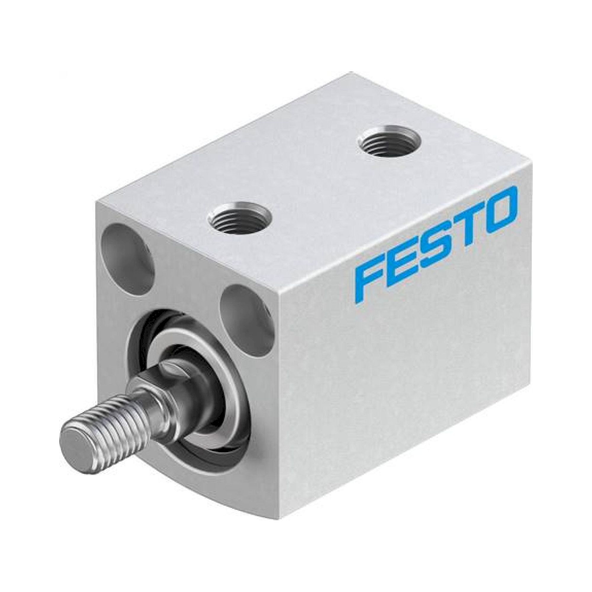Festo ADVC-12-10-A-P (188095) Kurzhubzylinder
