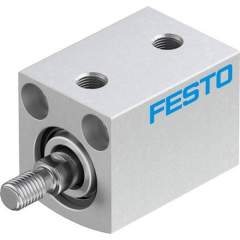 Festo ADVC-12-10-A-P (188095) Short-Stroke Cylinder