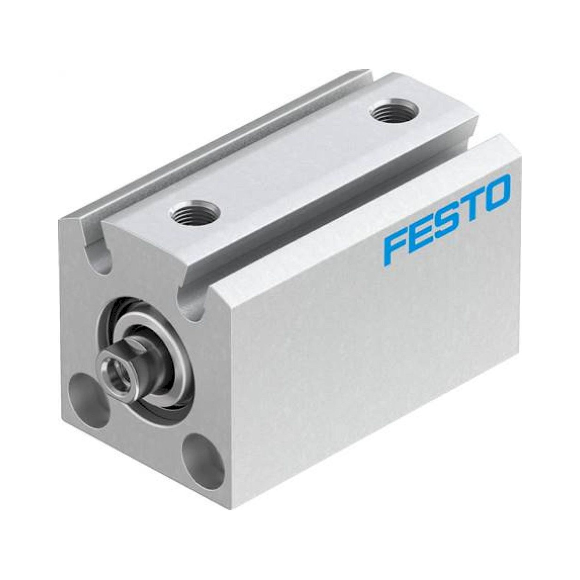 Festo ADVC-12-10-I-P-A (188089) Kurzhubzylinder