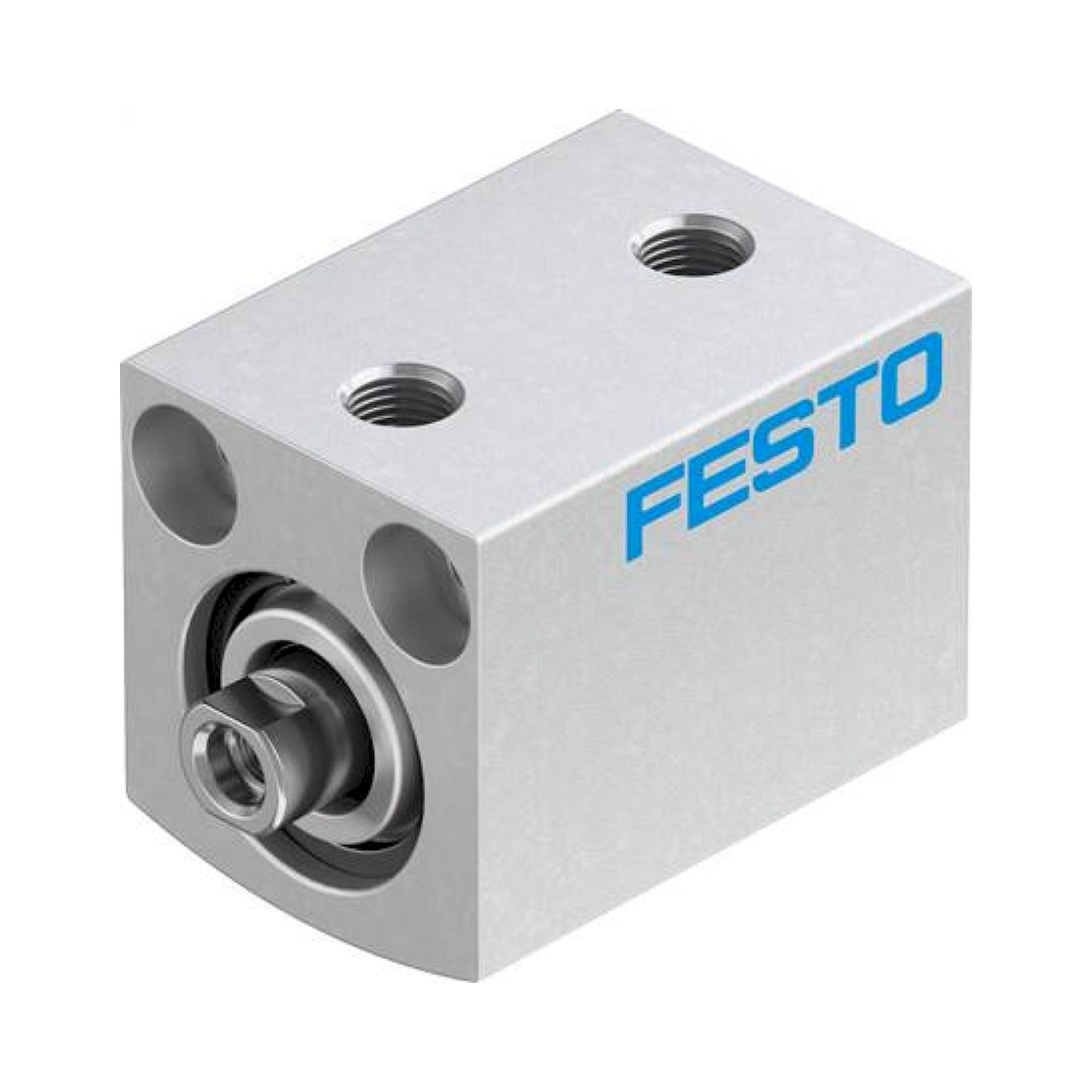 Festo ADVC-12-10-I-P (188091) Kurzhubzylinder
