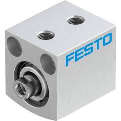 Festo ADVC-12-5-I-P (188090) Short-Stroke Cylinder