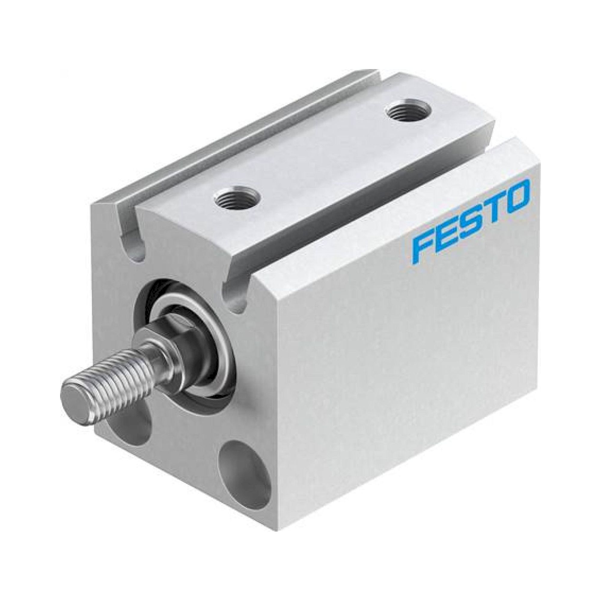 Festo ADVC-16-10-A-P-A (188119) Short-Stroke Cylinder