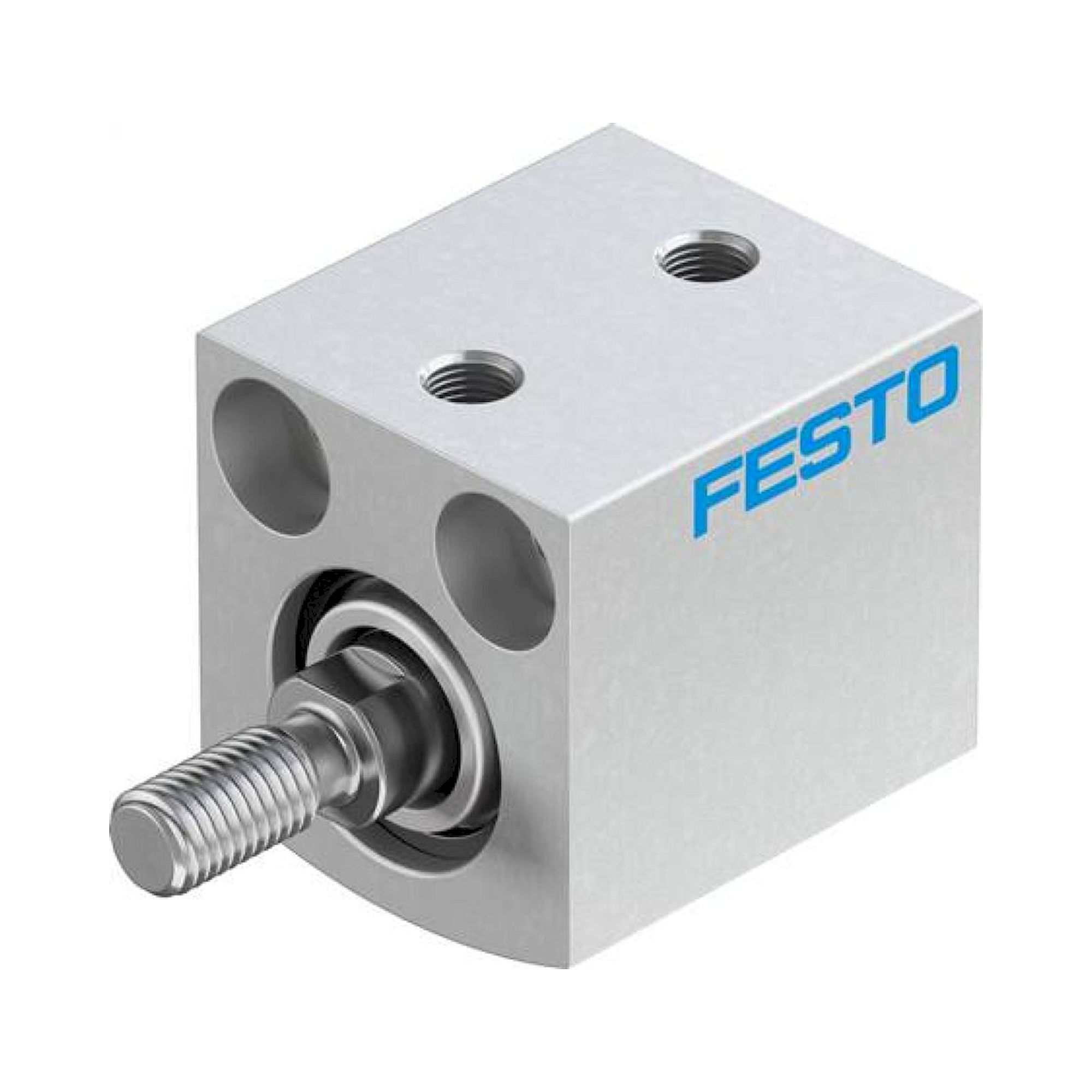 Festo ADVC-16-10-A-P (188124) Kurzhubzylinder