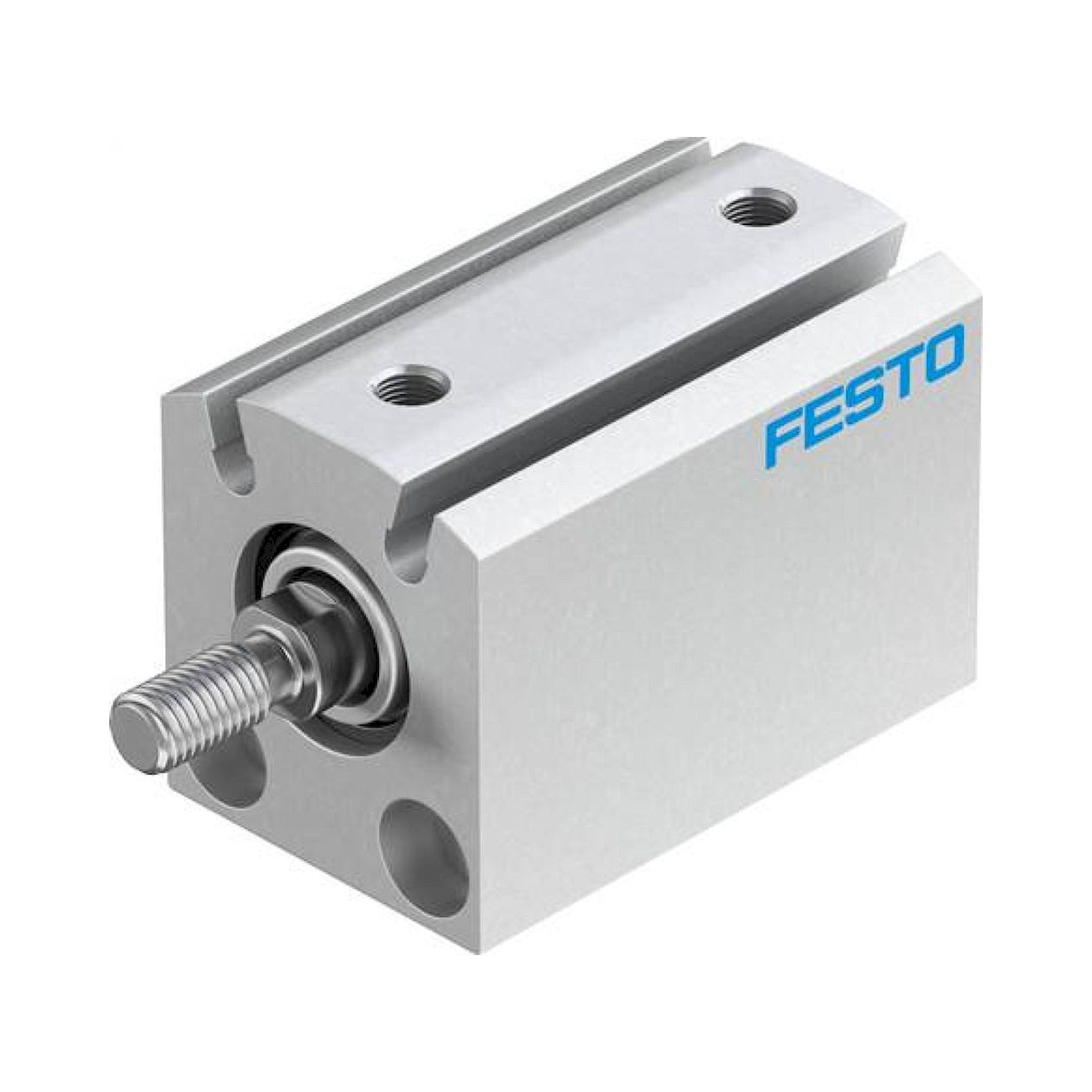 Festo ADVC-16-15-A-P-A (188120) Short-Stroke Cylinder