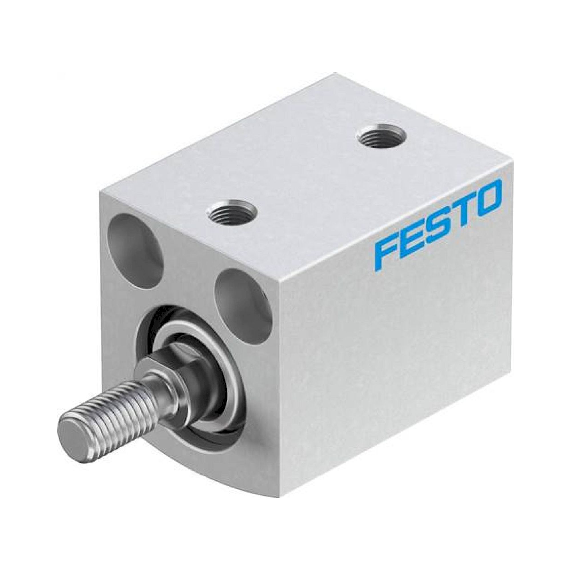 Festo ADVC-16-15-A-P (188125) Short-Stroke Cylinder