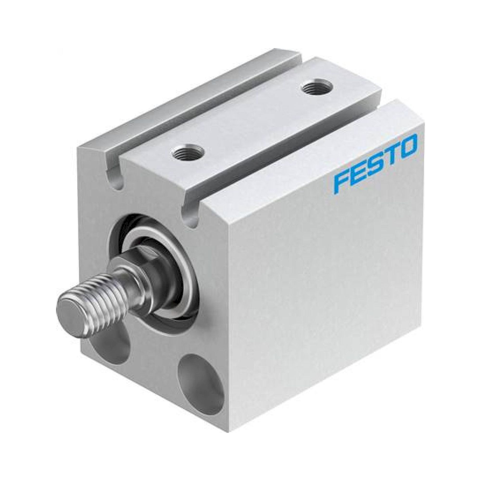 Festo ADVC-20-10-A-P-A (188151) Kurzhubzylinder