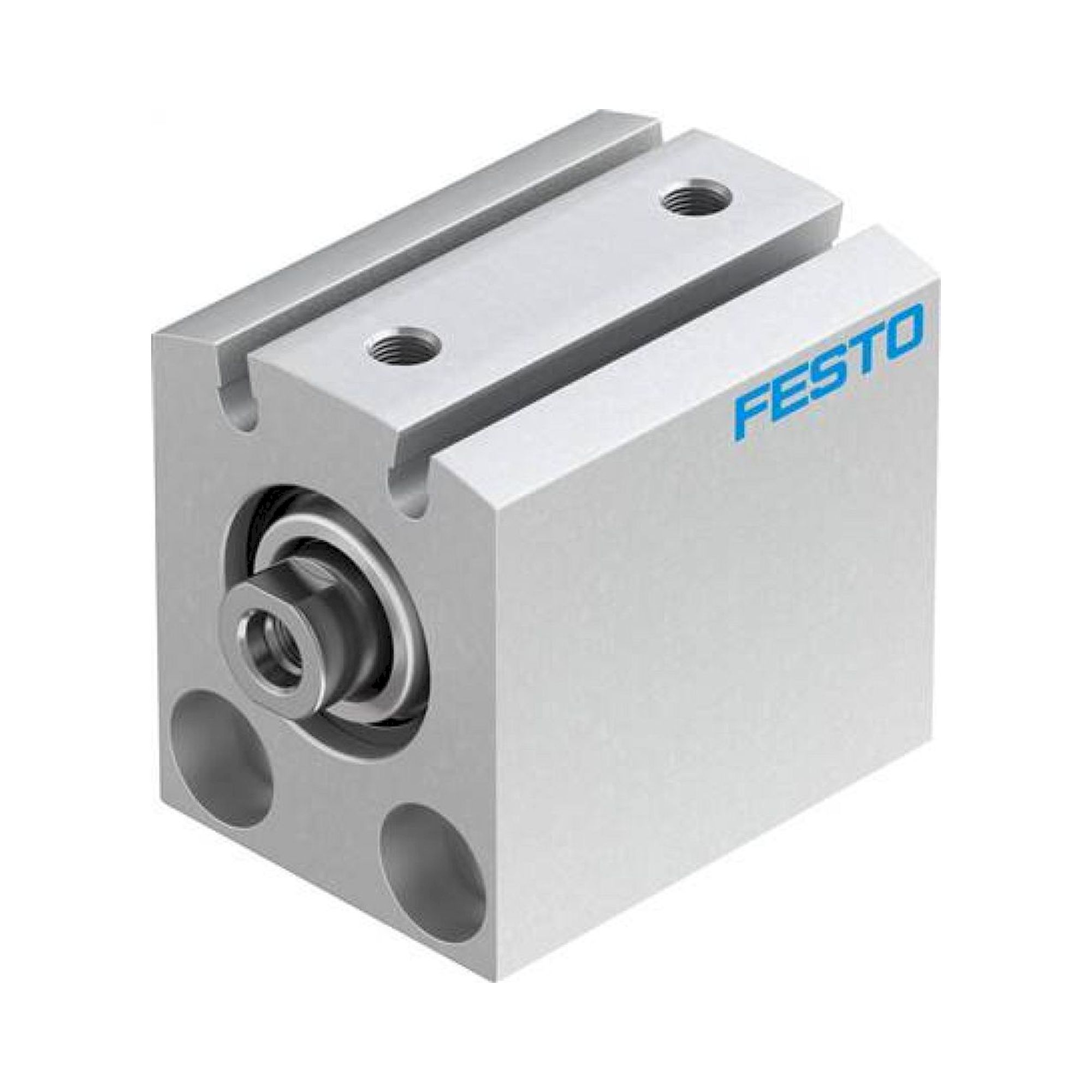 Festo ADVC-20-10-I-P-A (188141) Short-Stroke Cylinder