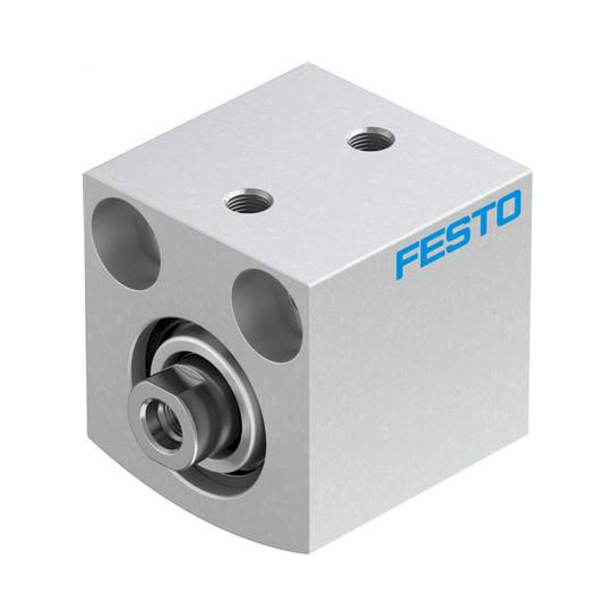 Festo ADVC-20-10-I-P (188146) Short-Stroke Cylinder