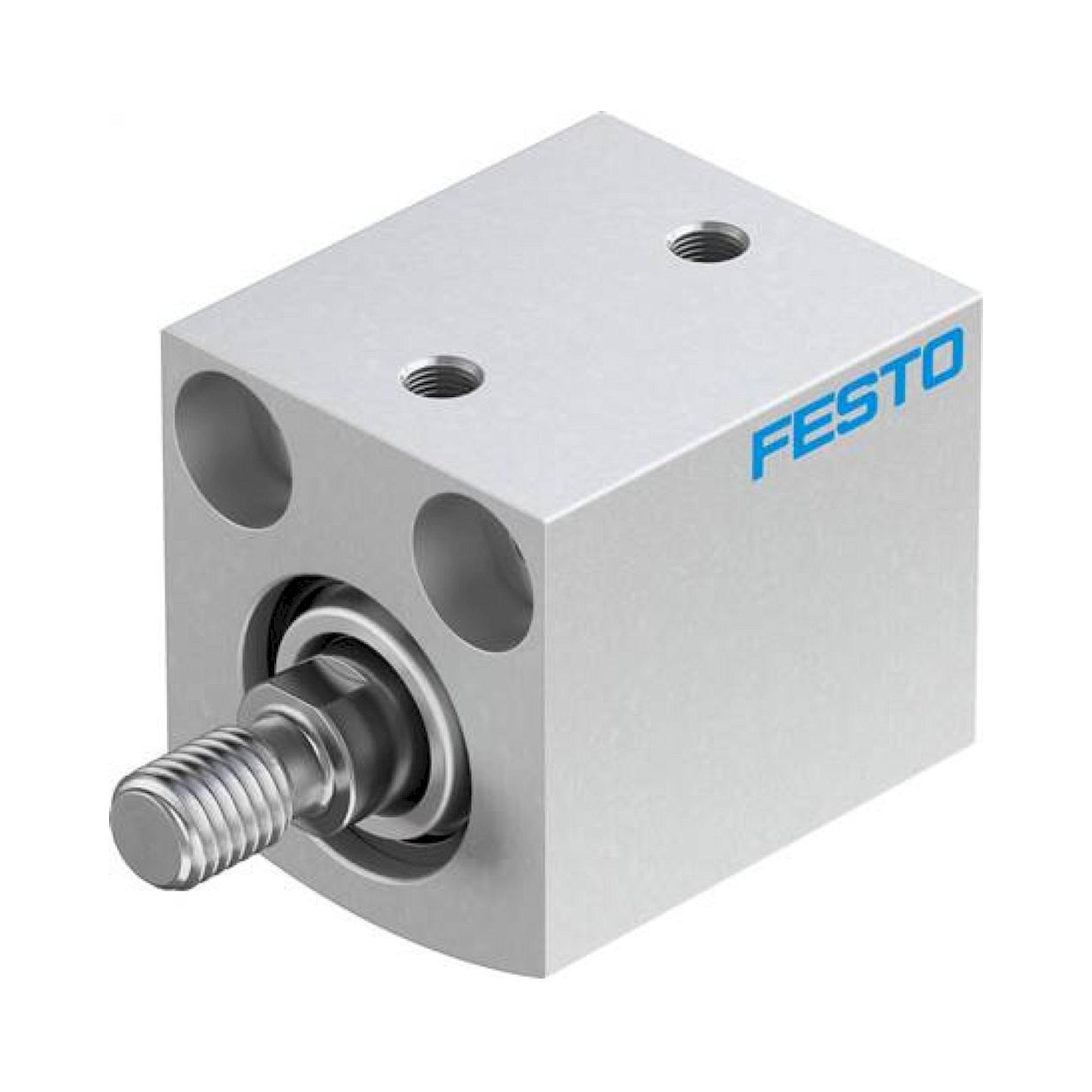 Festo ADVC-20-15-A-P (188157) Short-Stroke Cylinder