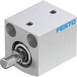 Festo ADVC-20-15-A-P (188157) Short-Stroke Cylinder