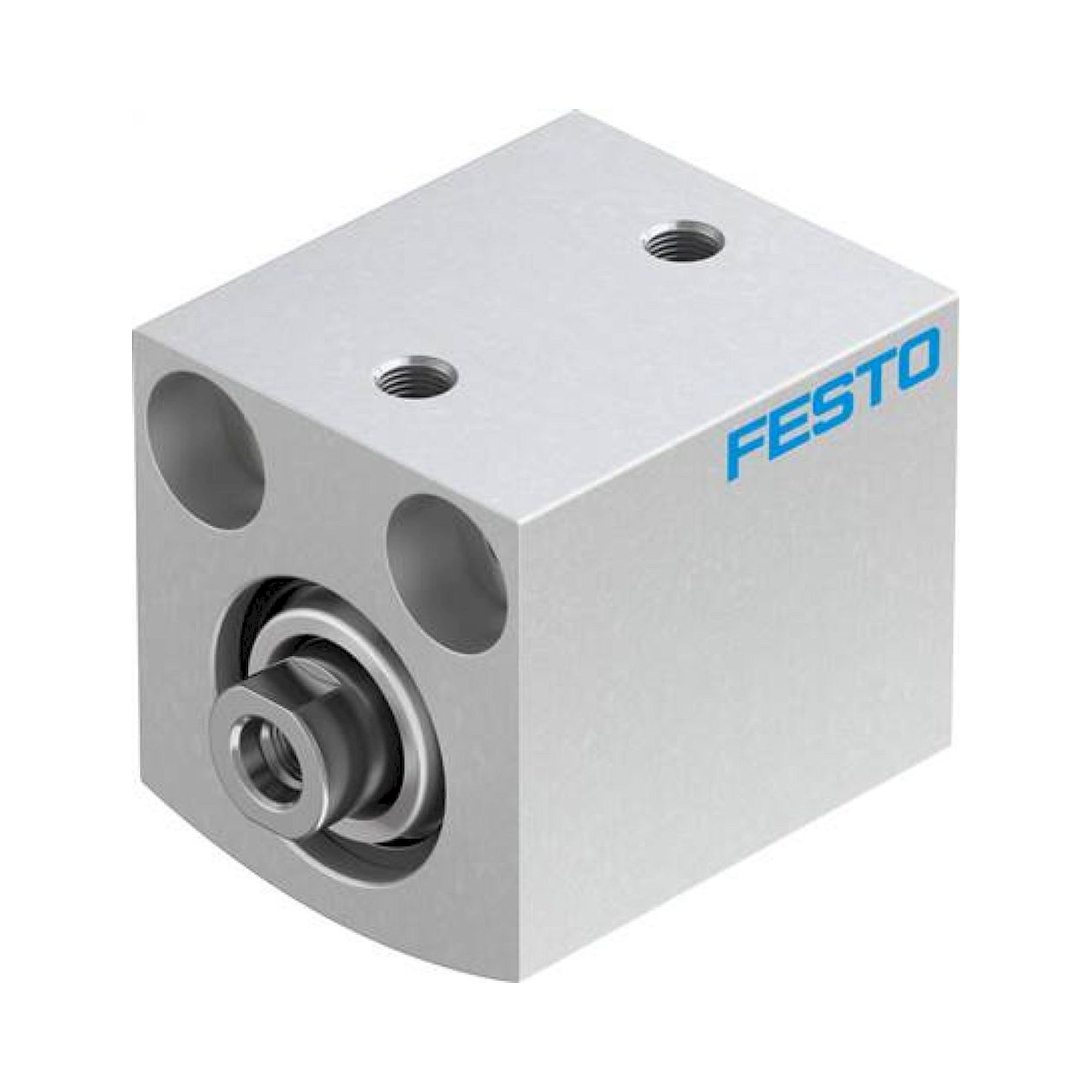 Festo ADVC-20-15-I-P (188147) Short-Stroke Cylinder