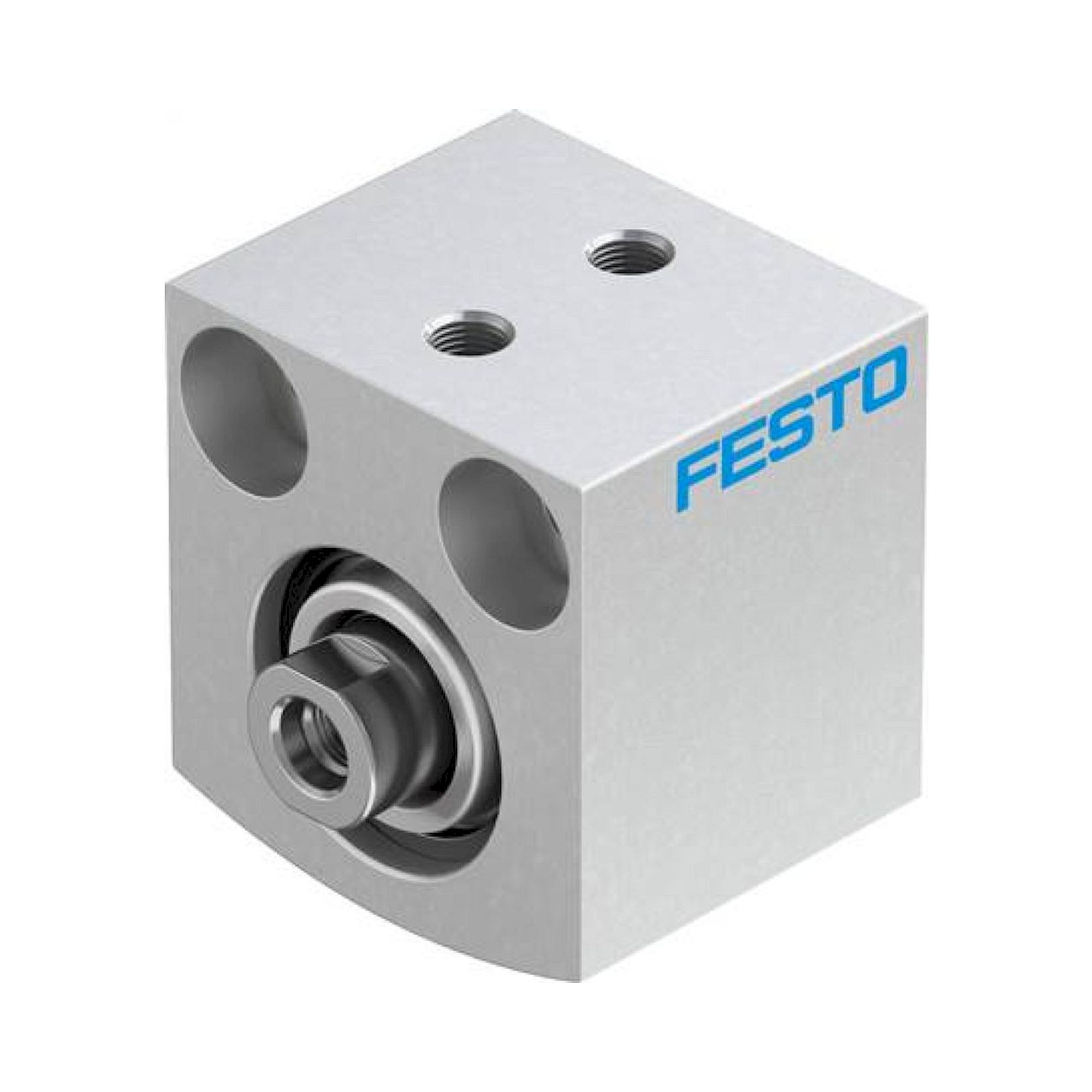 Festo ADVC-20-5-I-P (188145) Short-Stroke Cylinder