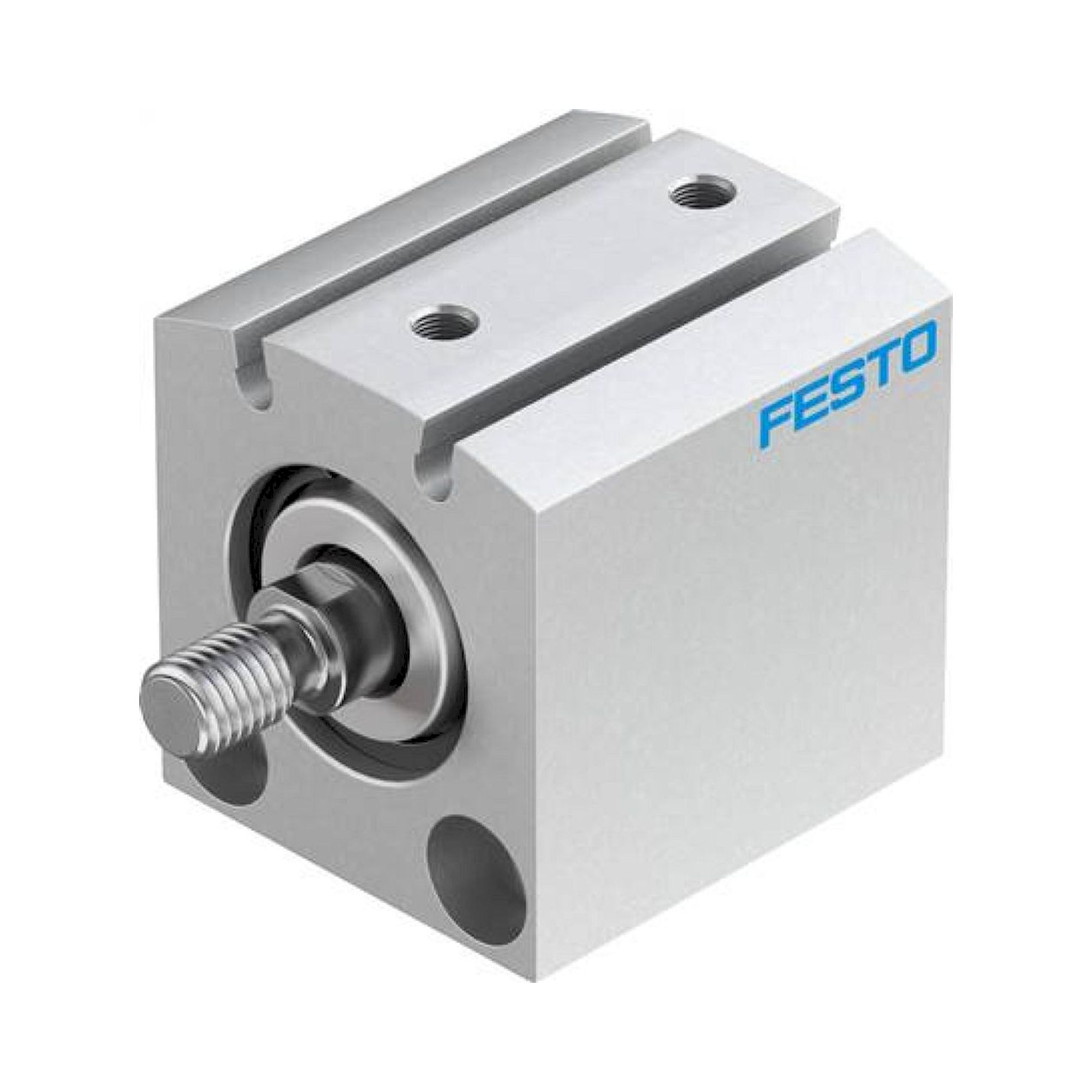 Festo ADVC-25-10-A-P-A (188183) Kurzhubzylinder