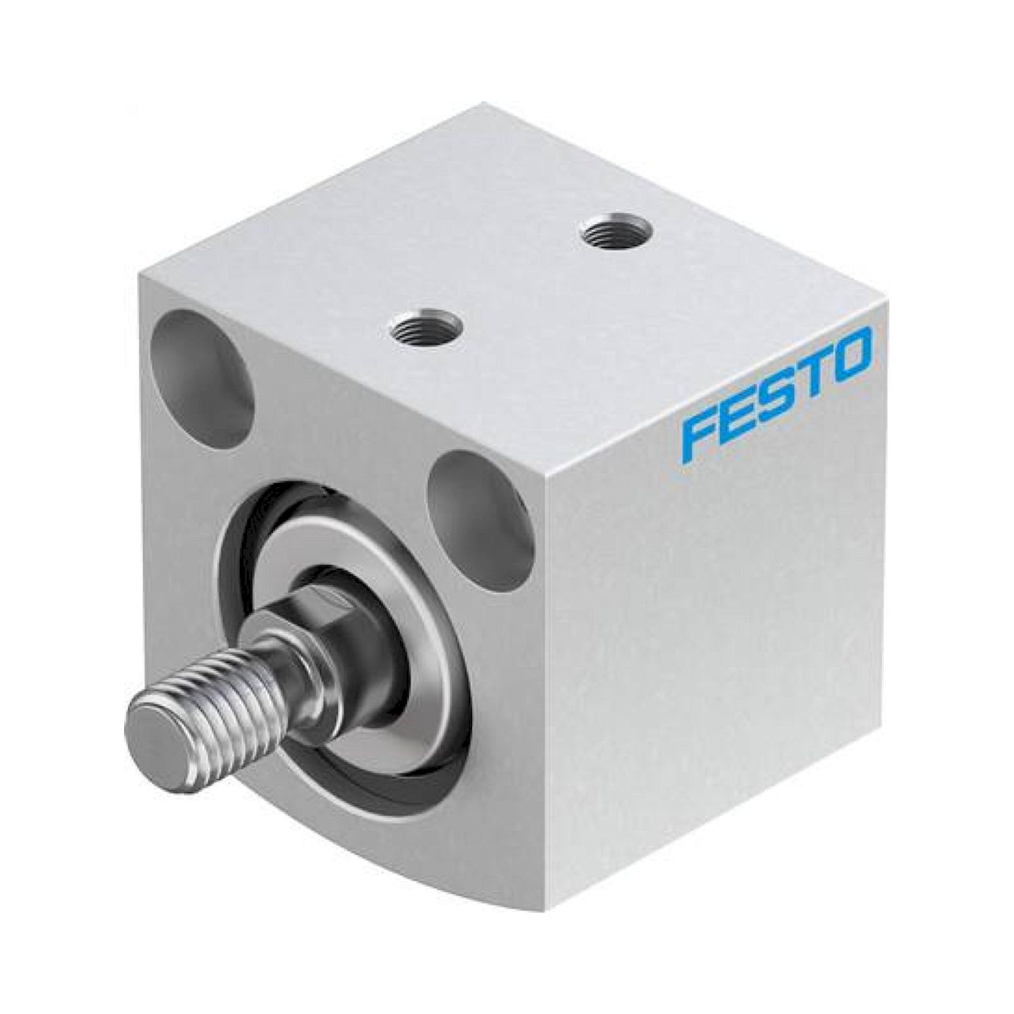 Festo ADVC-25-10-A-P (188188) Kurzhubzylinder