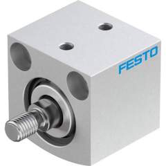 Festo ADVC-25-10-A-P (188188) Short-Stroke Cylinder