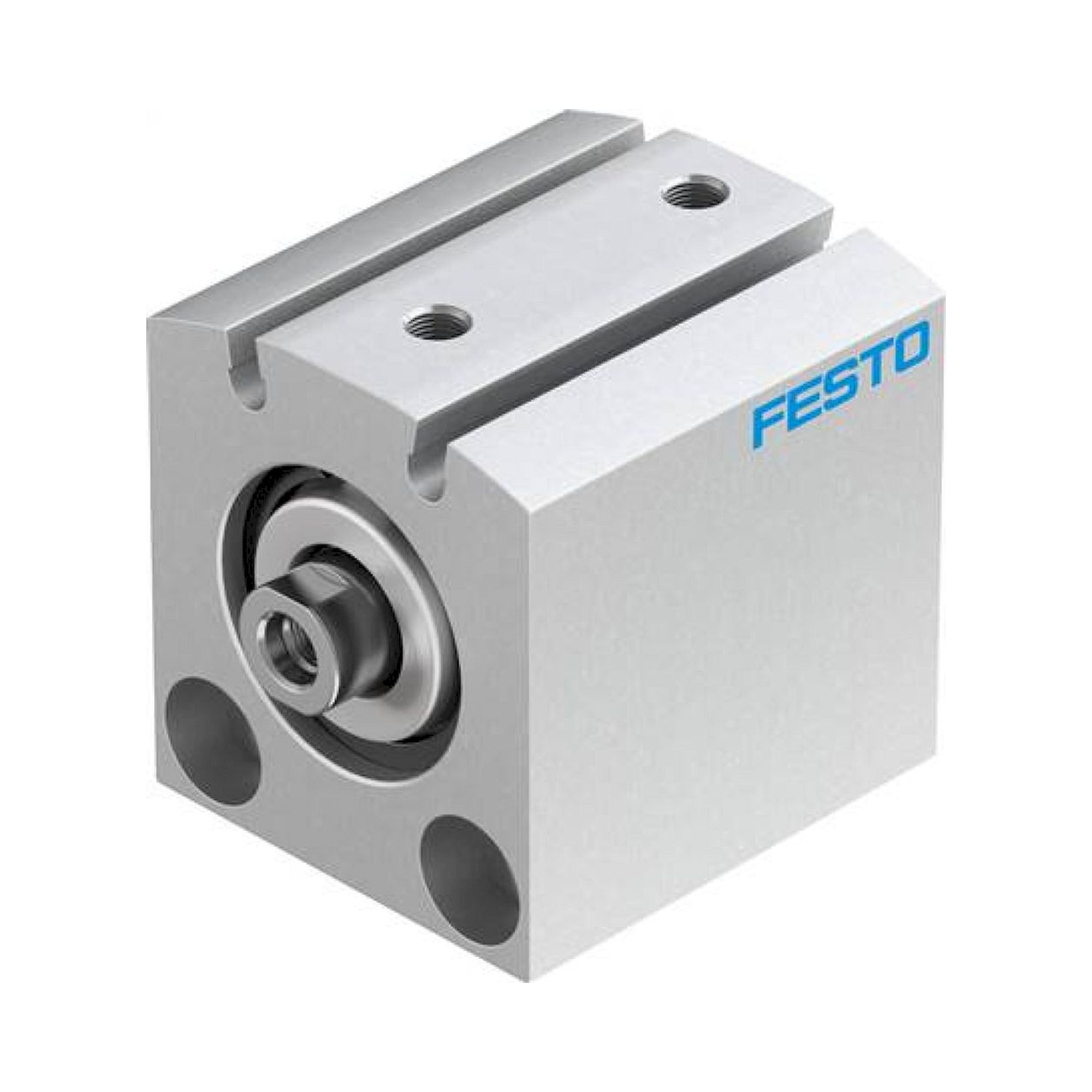 Festo ADVC-25-10-I-P-A (188173) Kurzhubzylinder