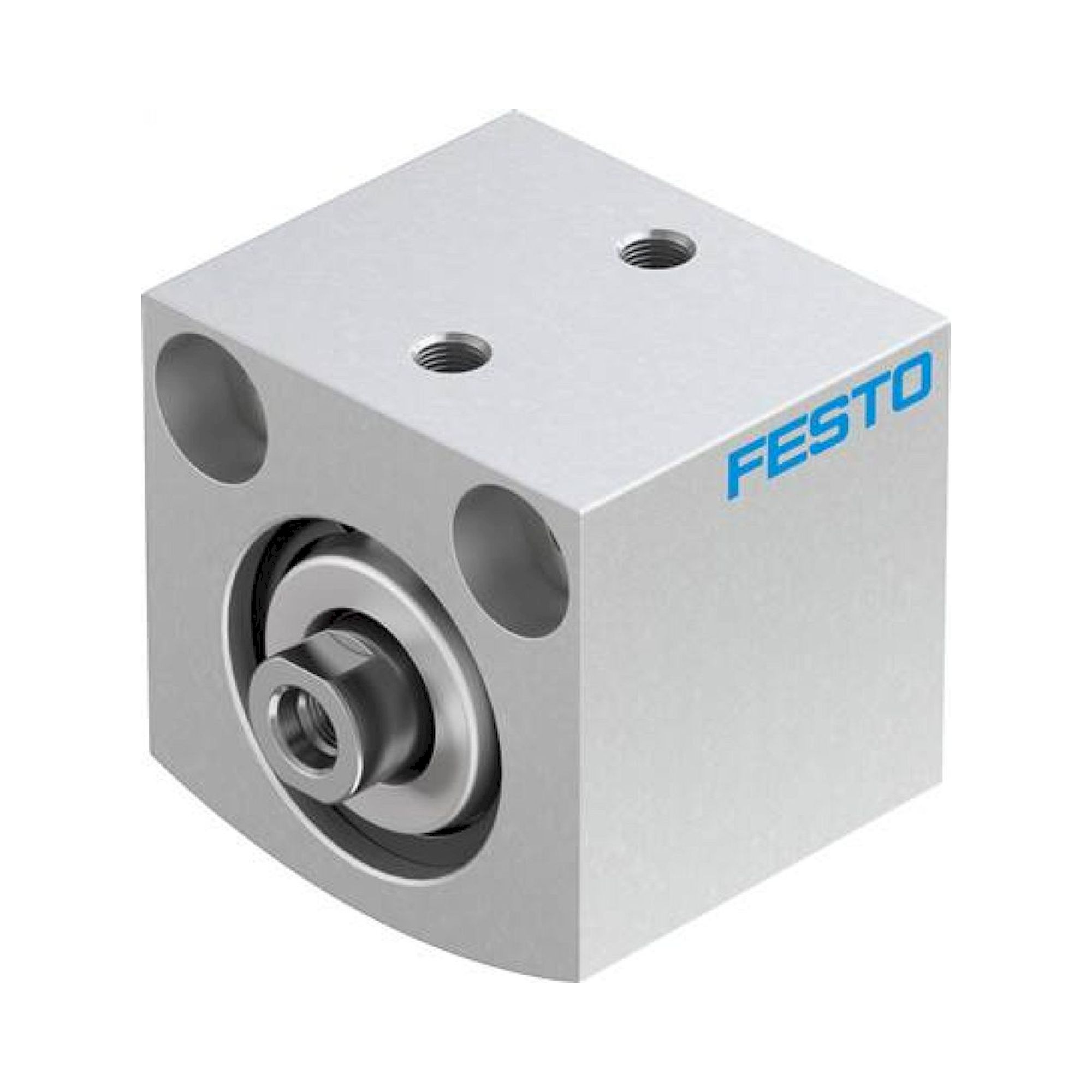 Festo ADVC-25-10-I-P (188178) Kurzhubzylinder