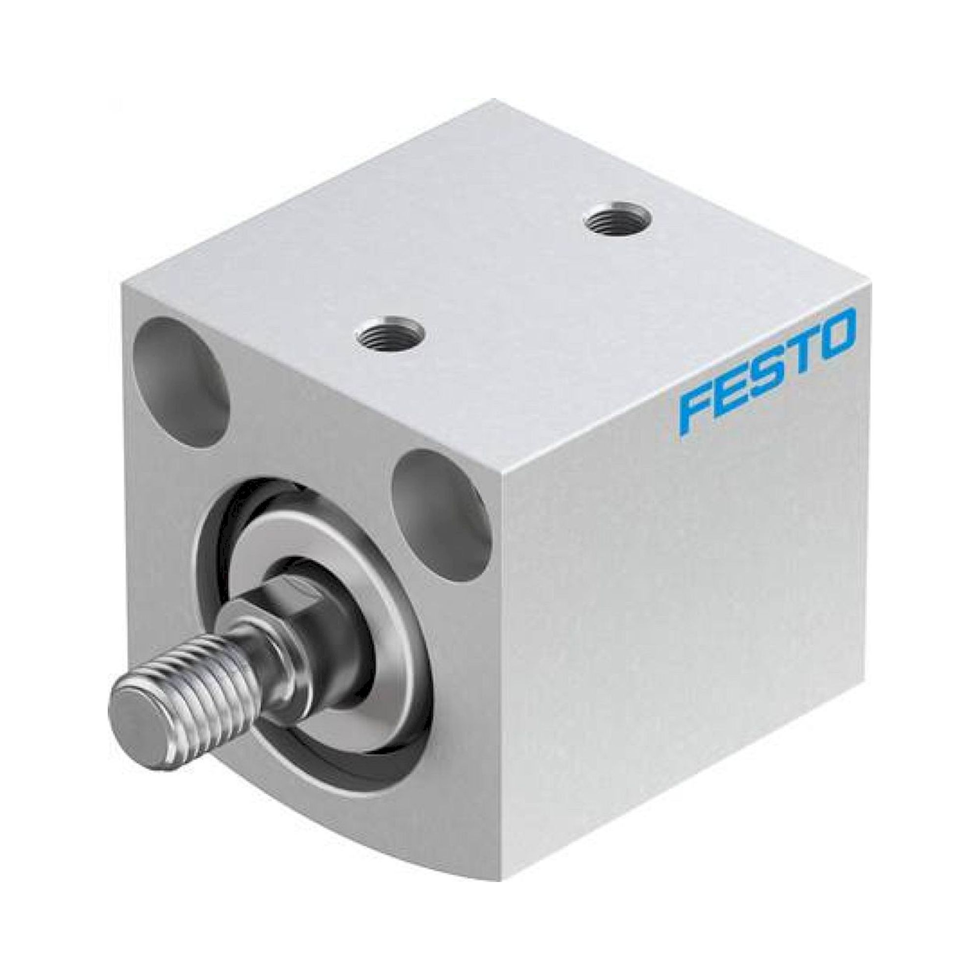 Festo ADVC-25-15-A-P (188189) Kurzhubzylinder