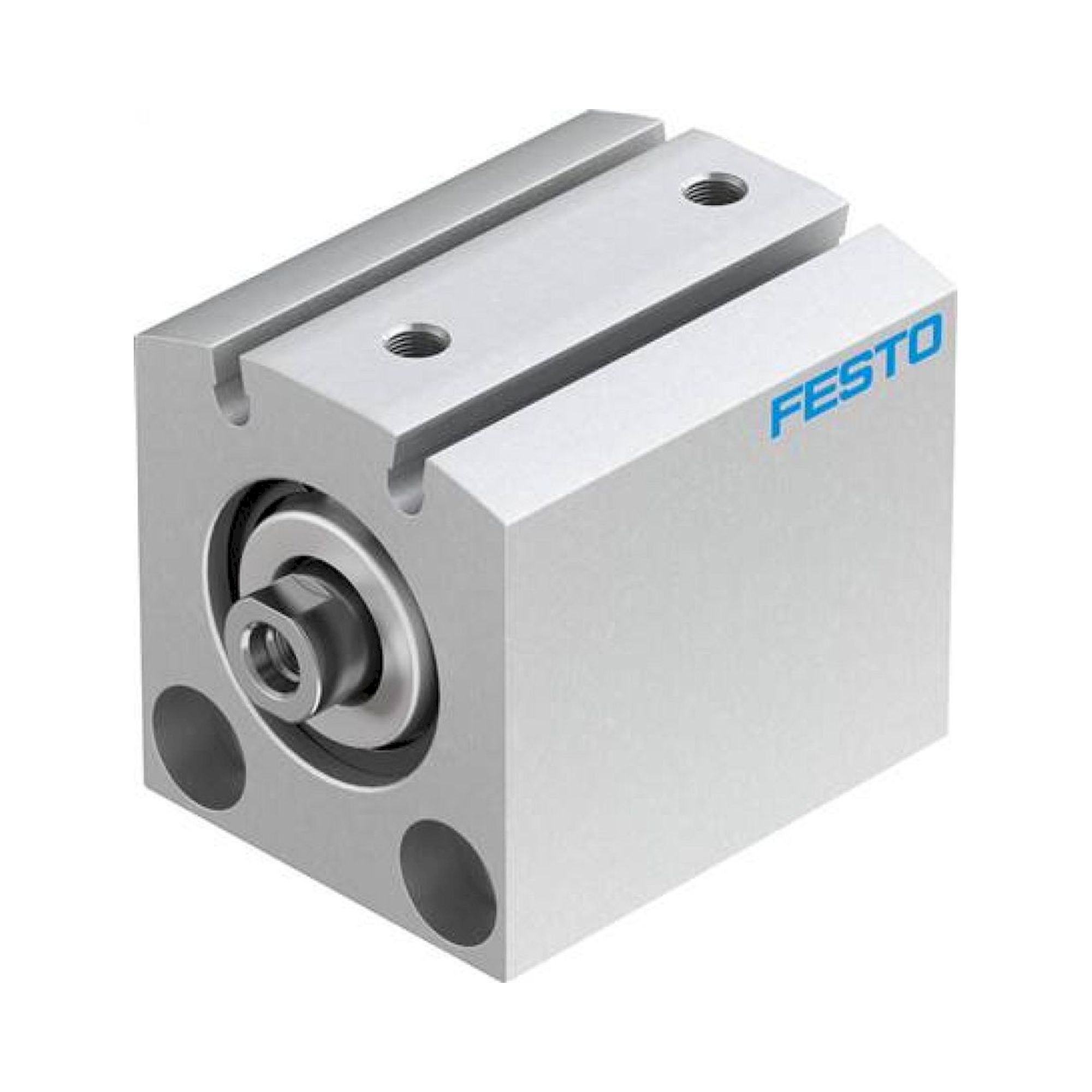 Festo ADVC-25-15-I-P-A (188174) Short-Stroke Cylinder