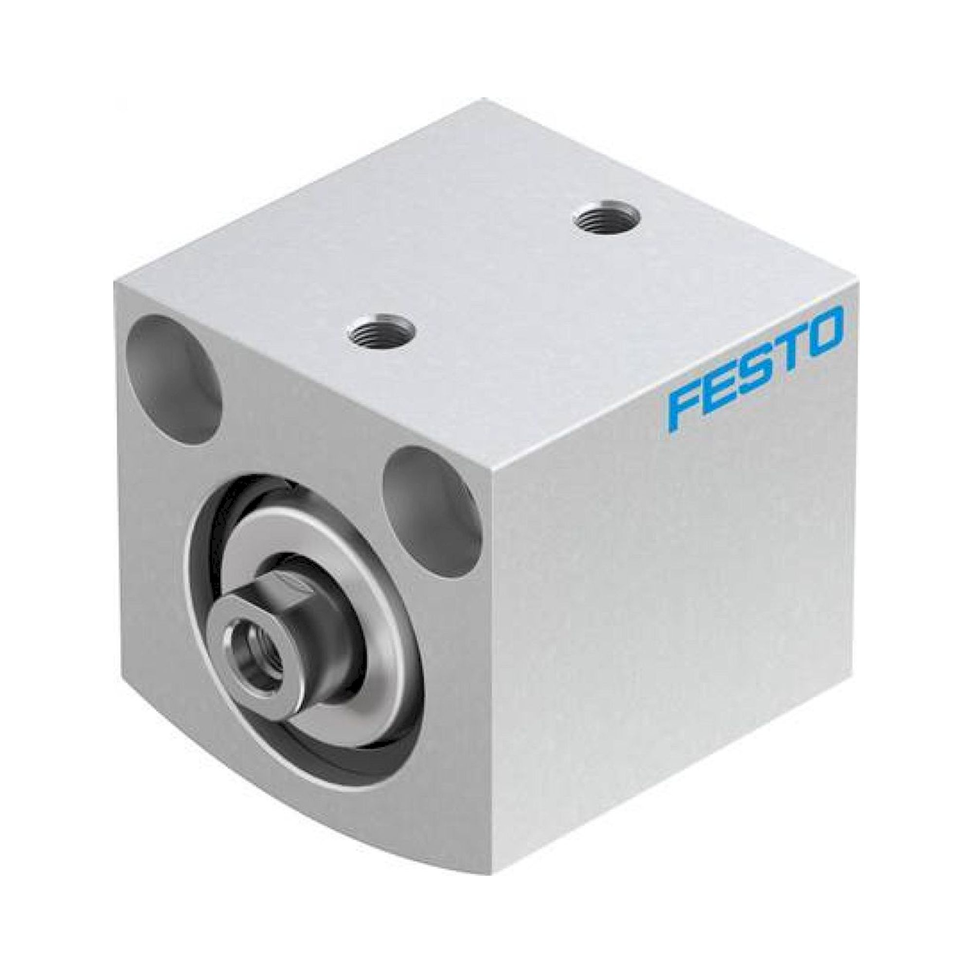 Festo ADVC-25-15-I-P (188179) Short-Stroke Cylinder
