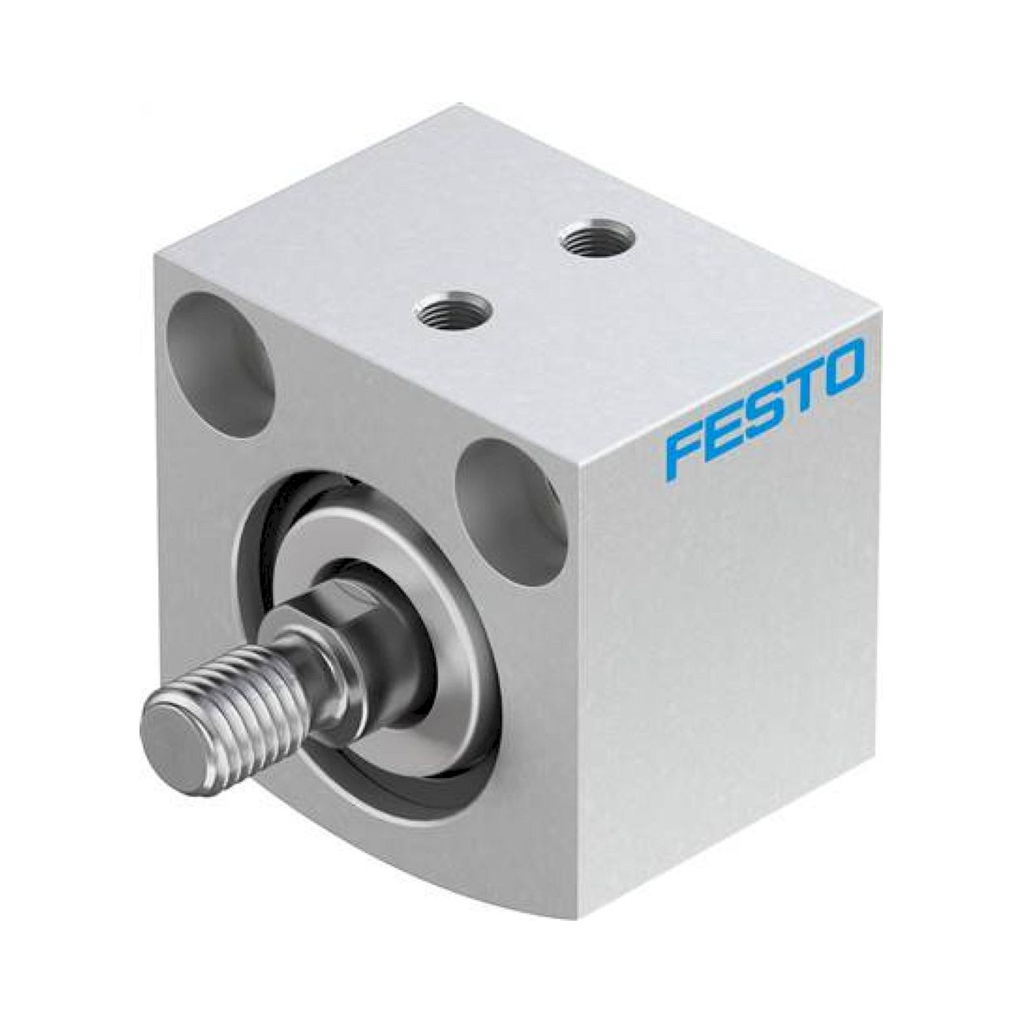 Festo ADVC-25-5-A-P (188187) Kurzhubzylinder