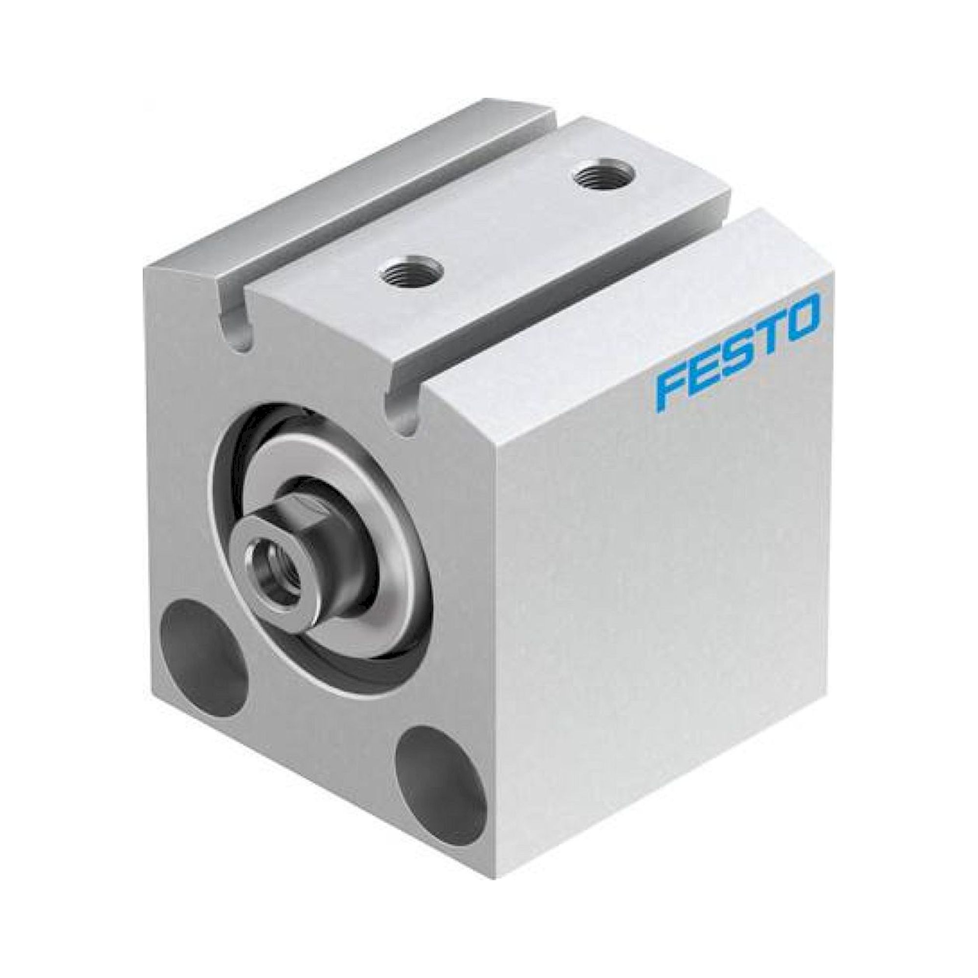 Festo ADVC-25-5-I-P-A (188172) Kurzhubzylinder