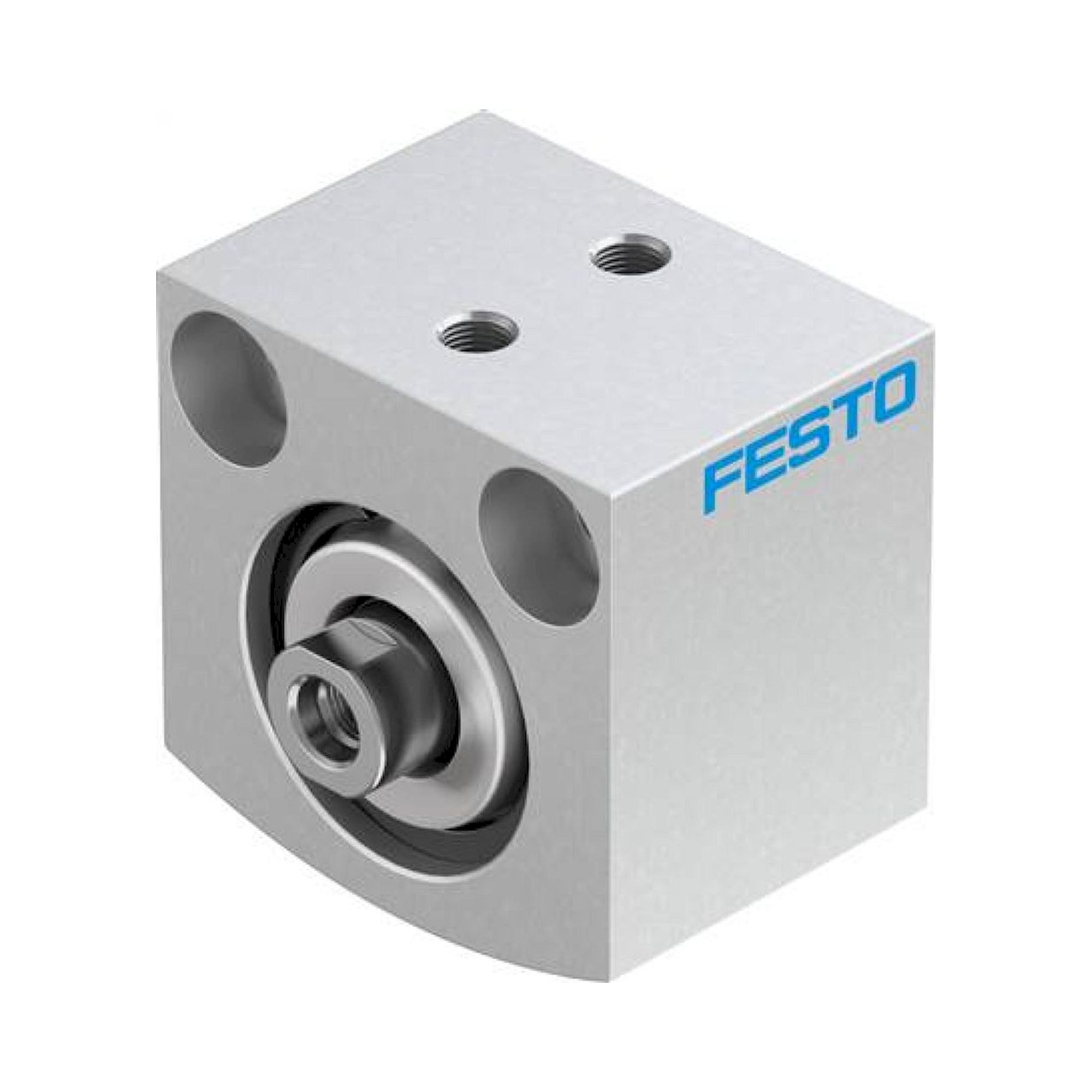 Festo ADVC-25-5-I-P (188177) Short-Stroke Cylinder