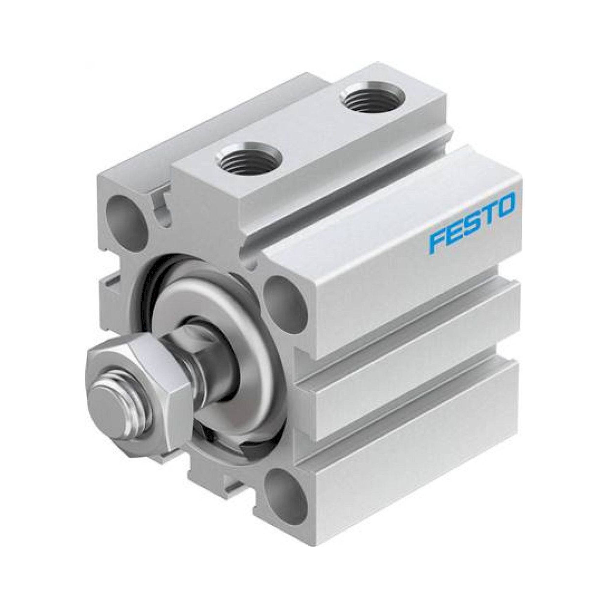 Festo ADVC-32-10-A-P-A (188215) Kurzhubzylinder