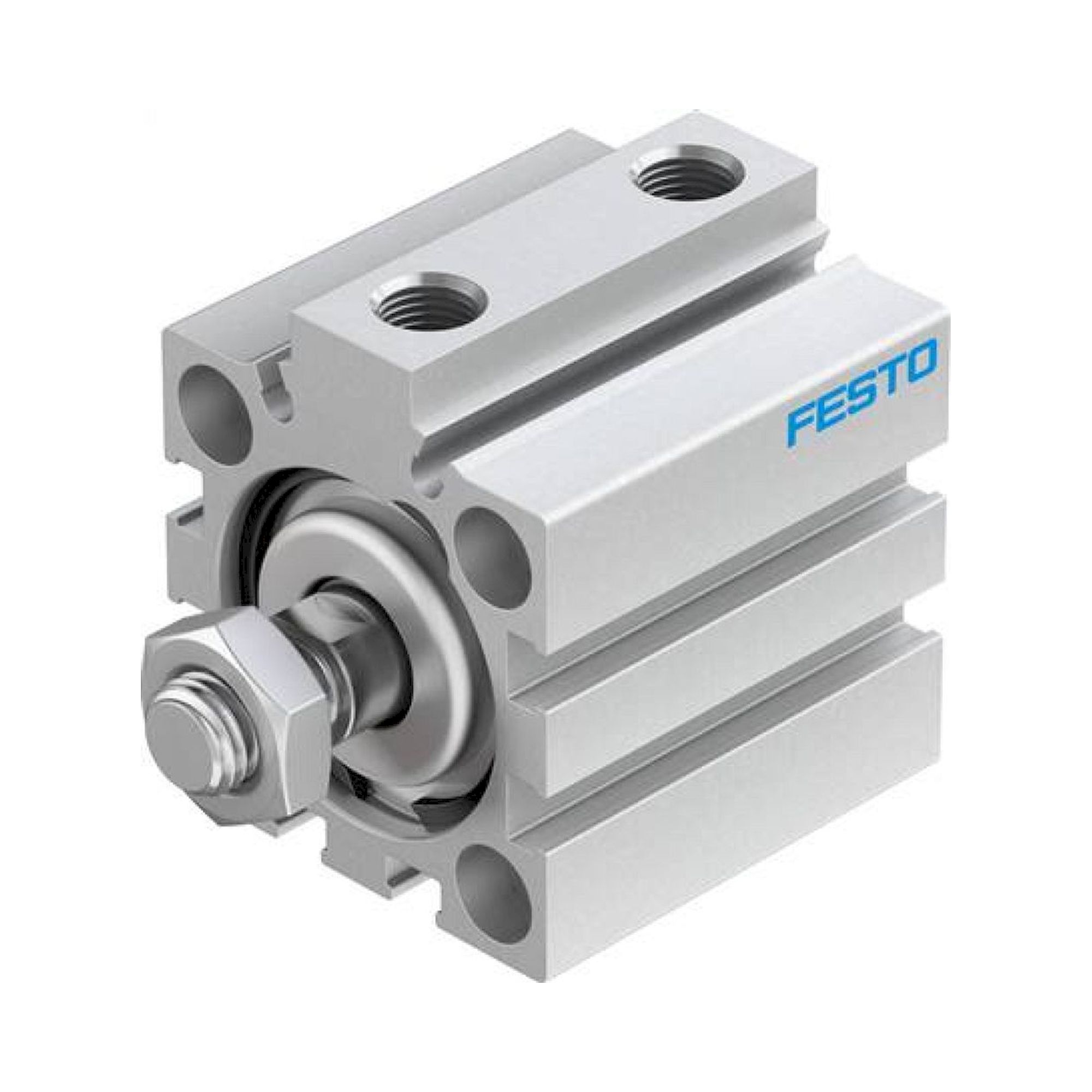 Festo ADVC-32-15-A-P-A (188216) Kurzhubzylinder