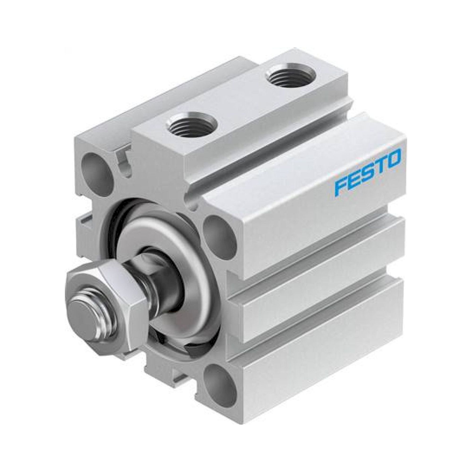 Festo ADVC-32-15-A-P (188221) Kurzhubzylinder