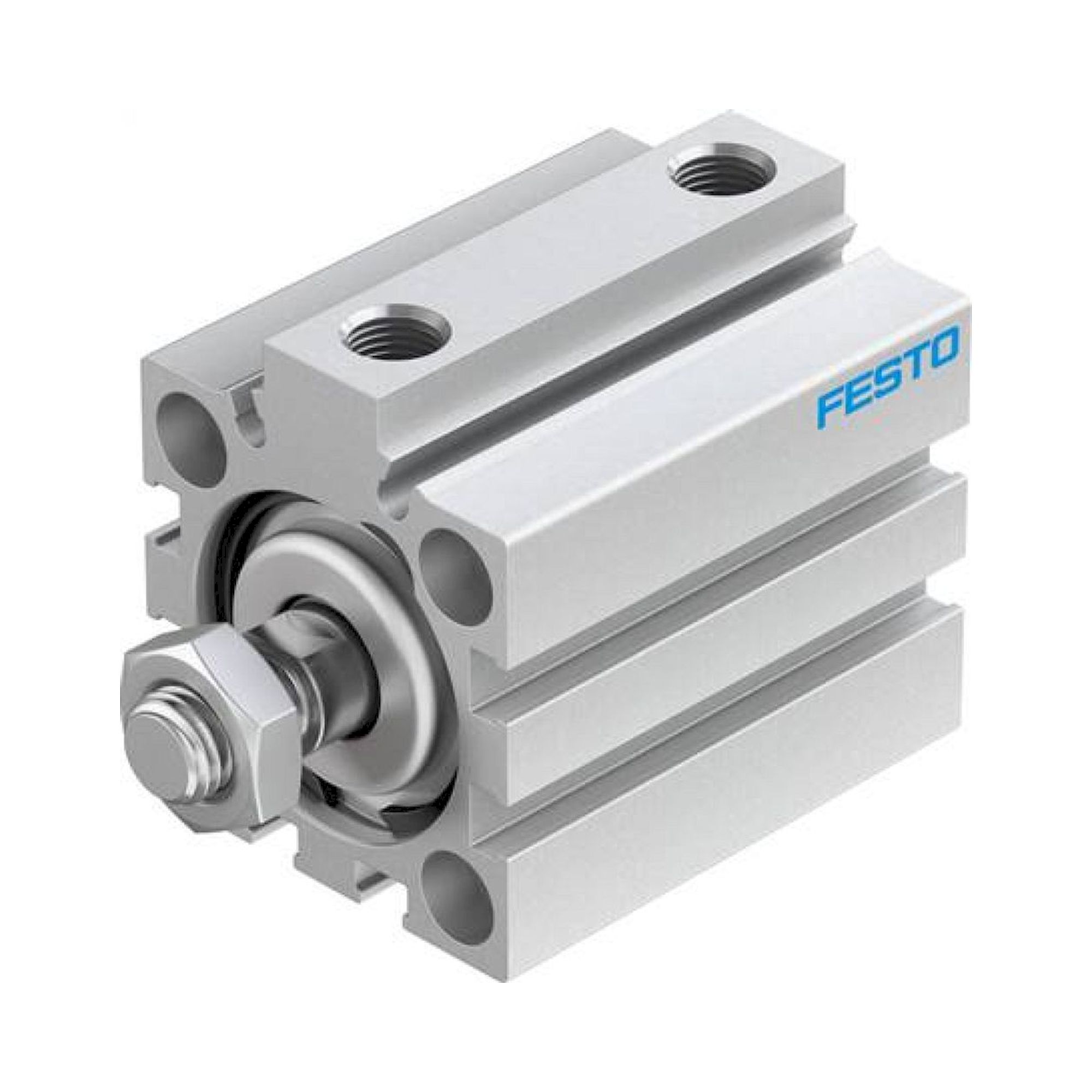 Festo ADVC-32-25-A-P-A (188218) Short-Stroke Cylinder