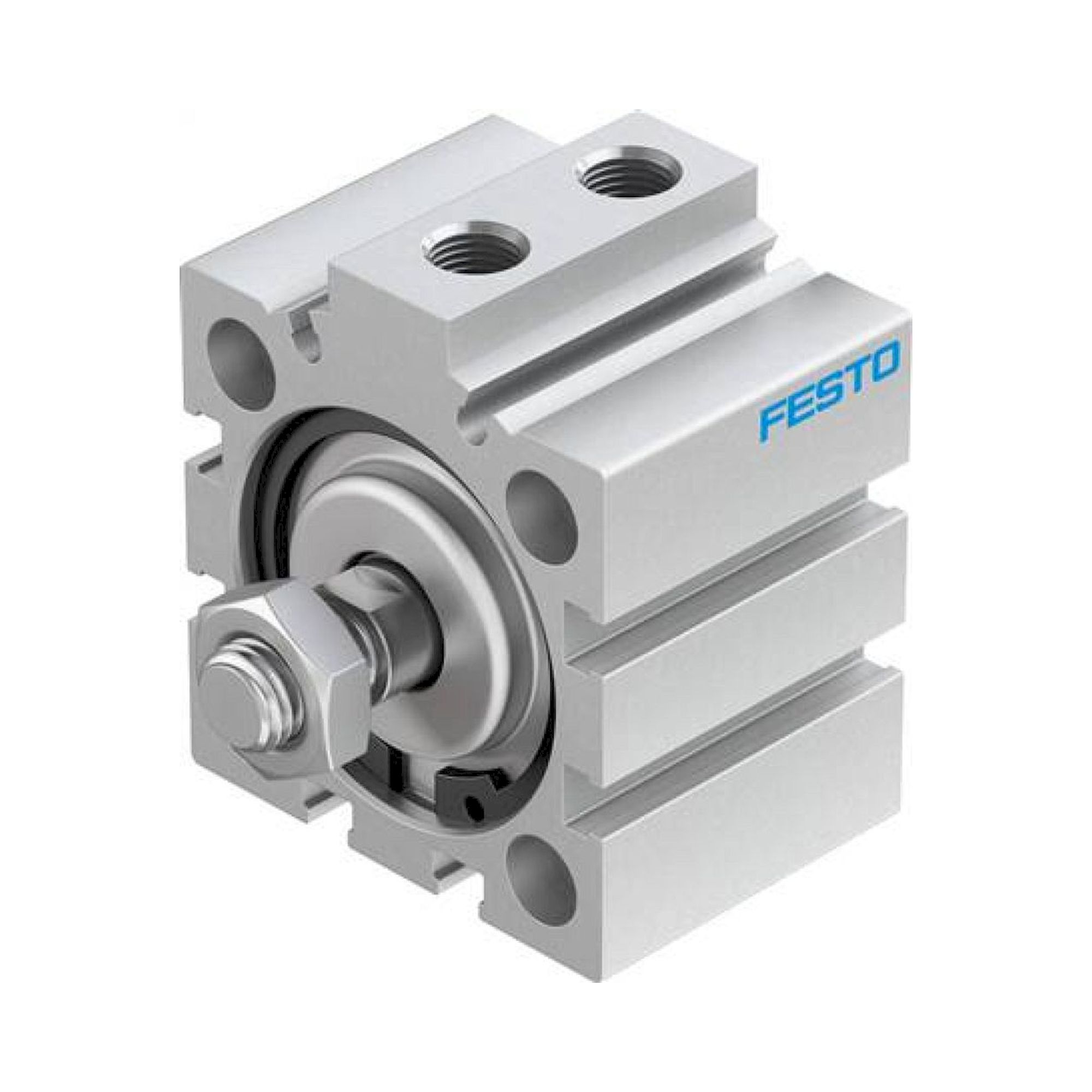 Festo ADVC-40-10-A-P (188248) Kurzhubzylinder